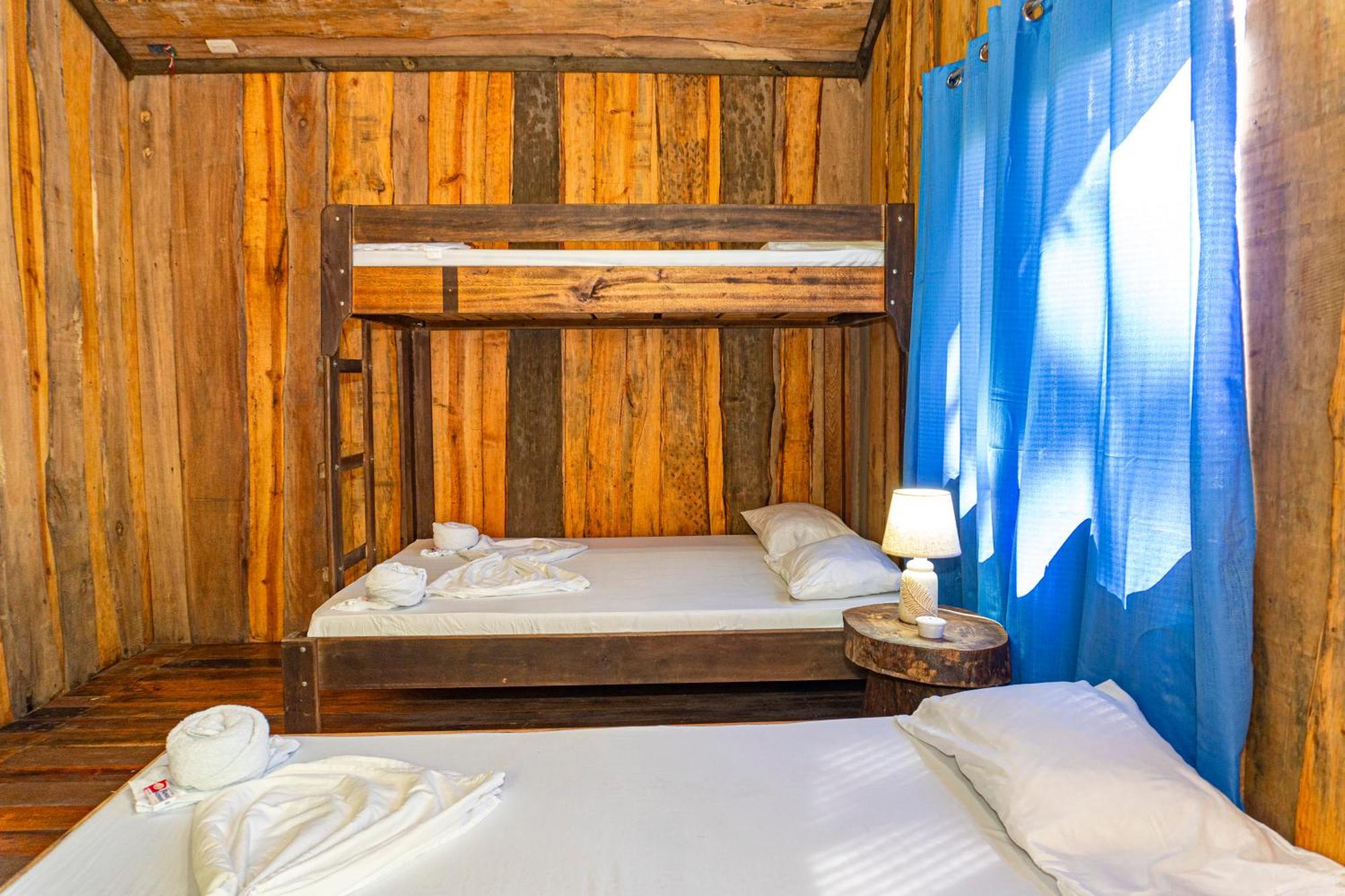 Hotel Citronela Corcovado Drake Bay