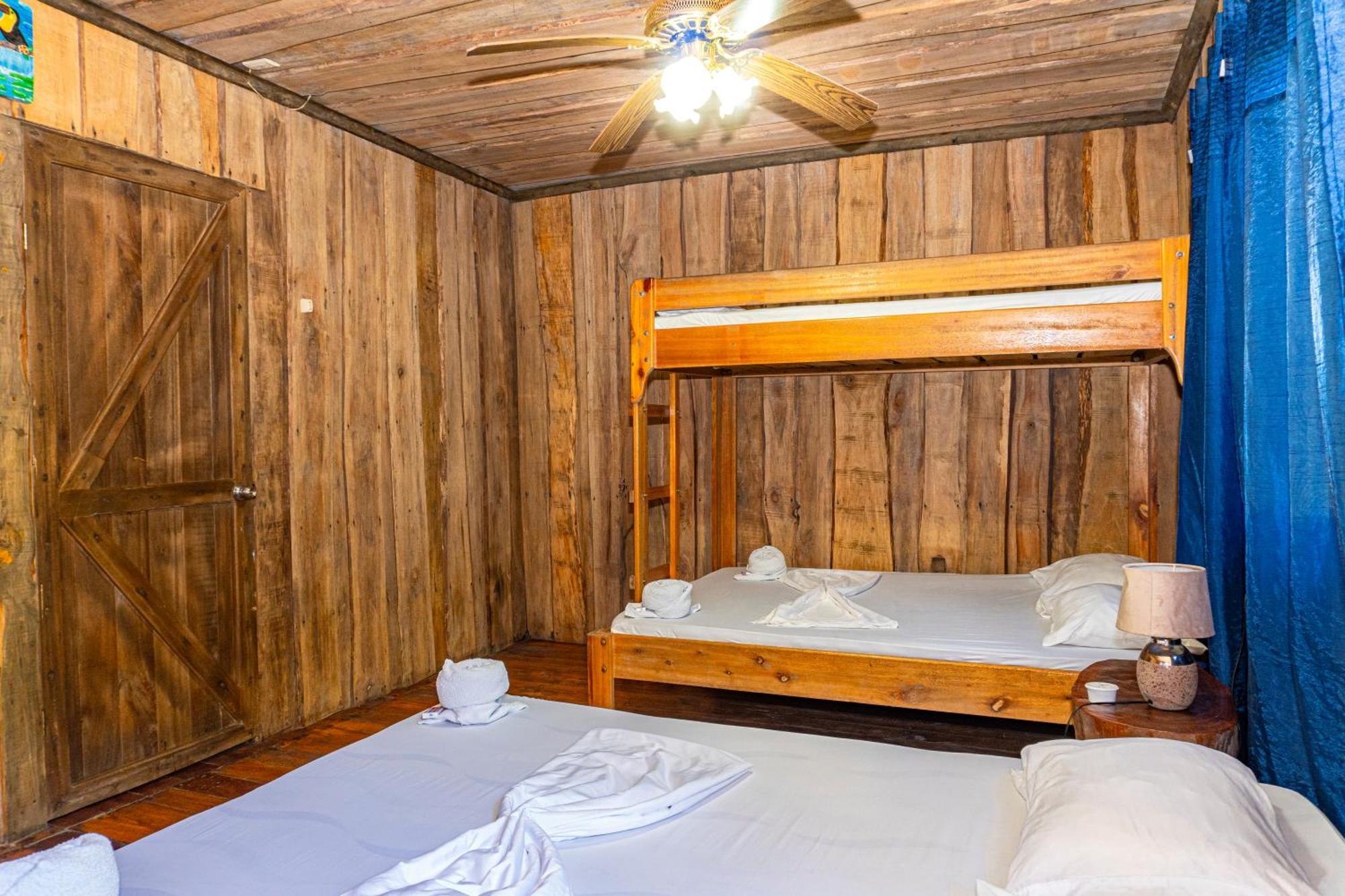 Hotel Citronela Corcovado
