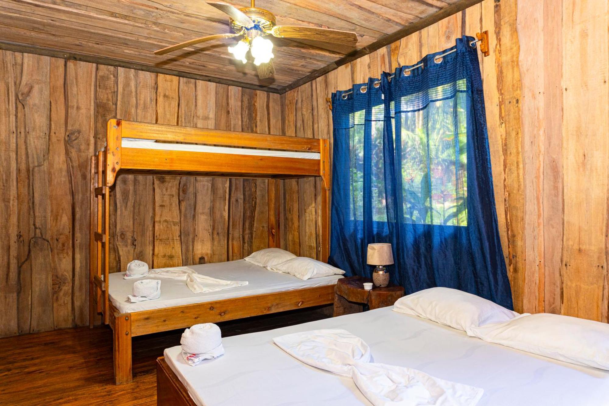 Citronela Corcovado Hotel 2*
