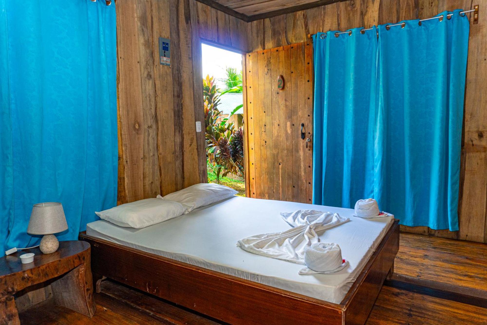 Citronela Corcovado 2* Drake Bay