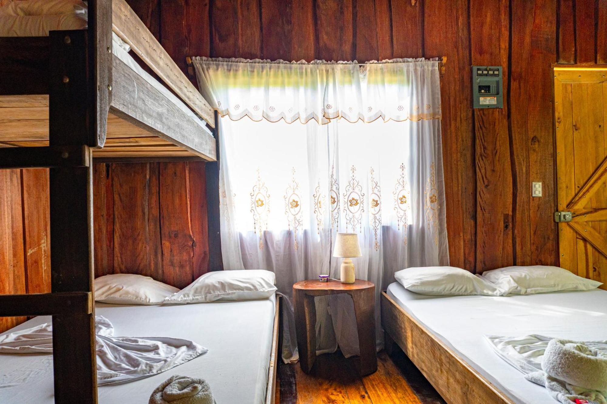 Hotel Citronela Corcovado Drake Bay