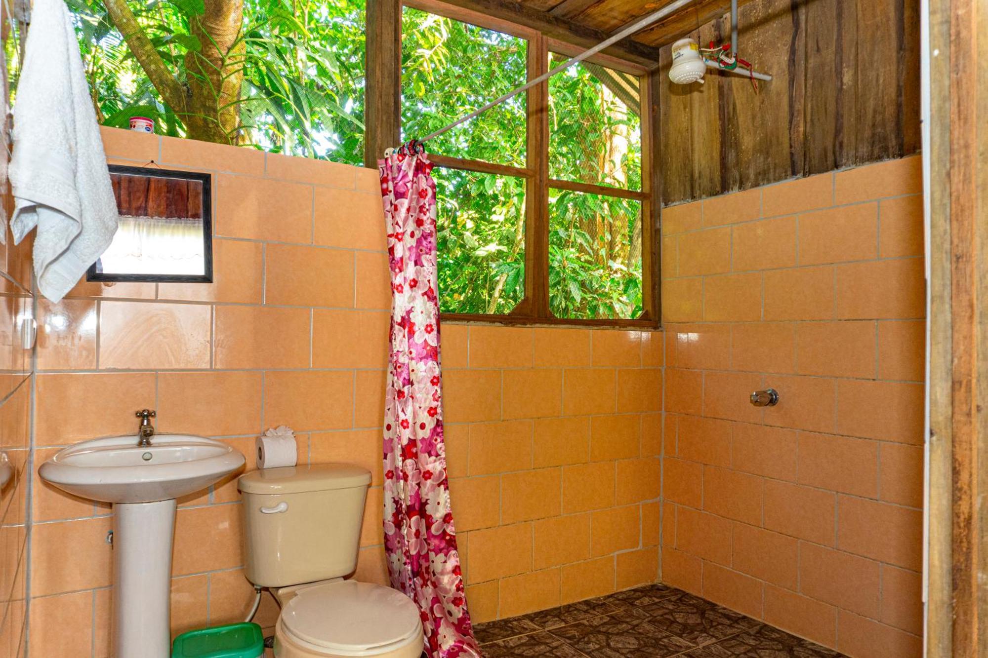 Hotel Citronela Corcovado