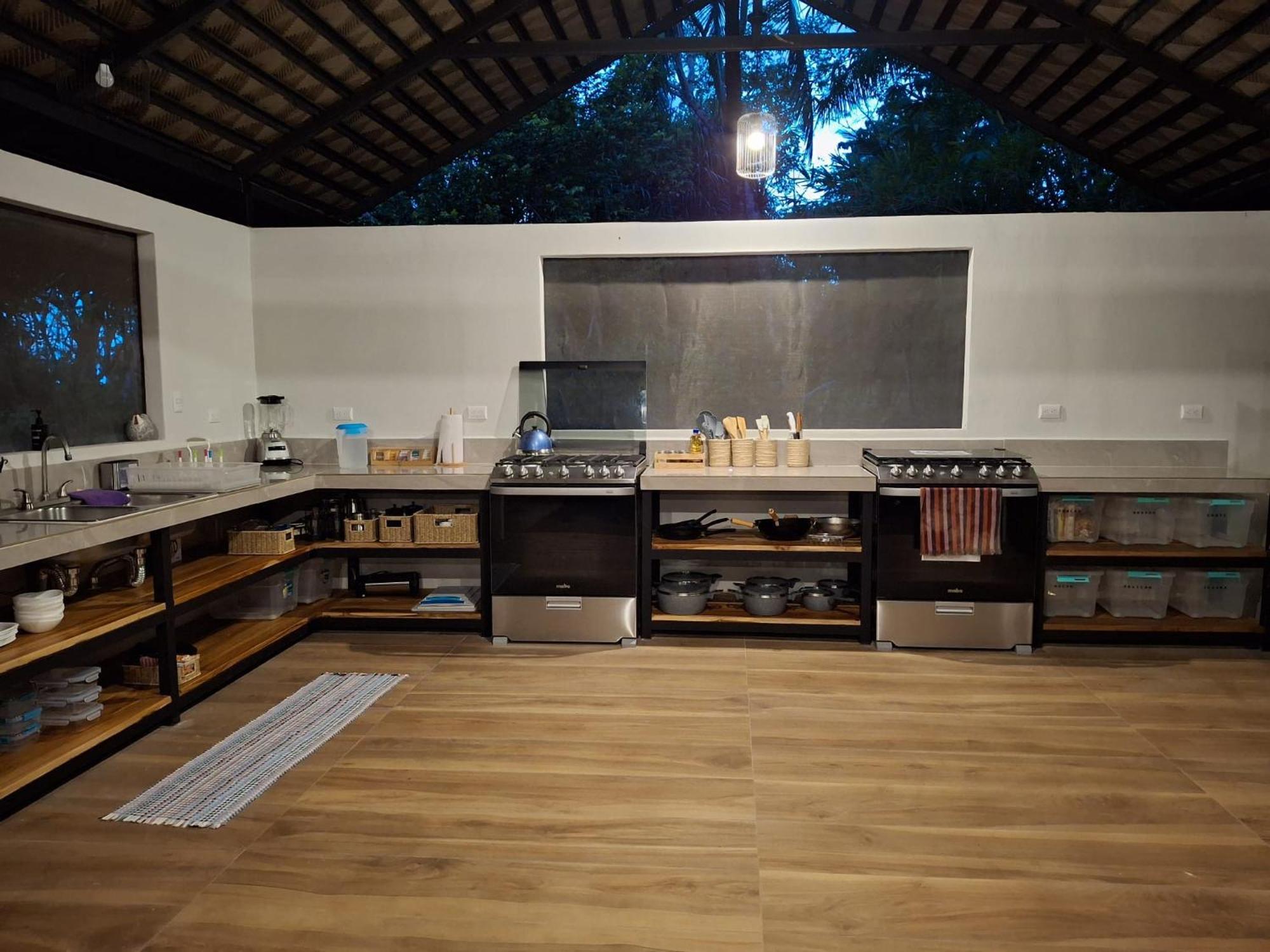 Four Monkeys Eco - Jungle & Cabo Matapalo