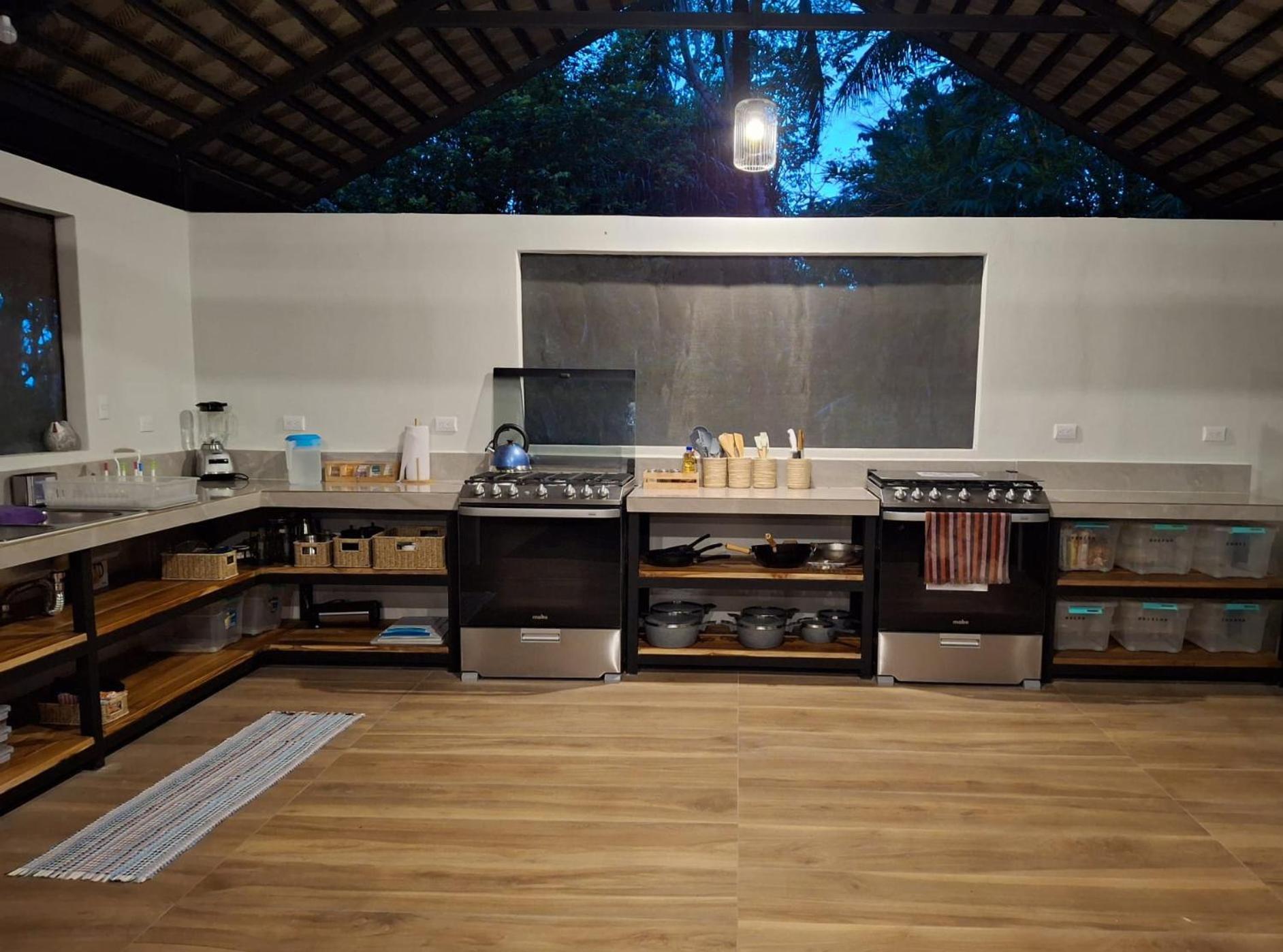 Four Monkeys Eco - Jungle & * Cabo Matapalo
