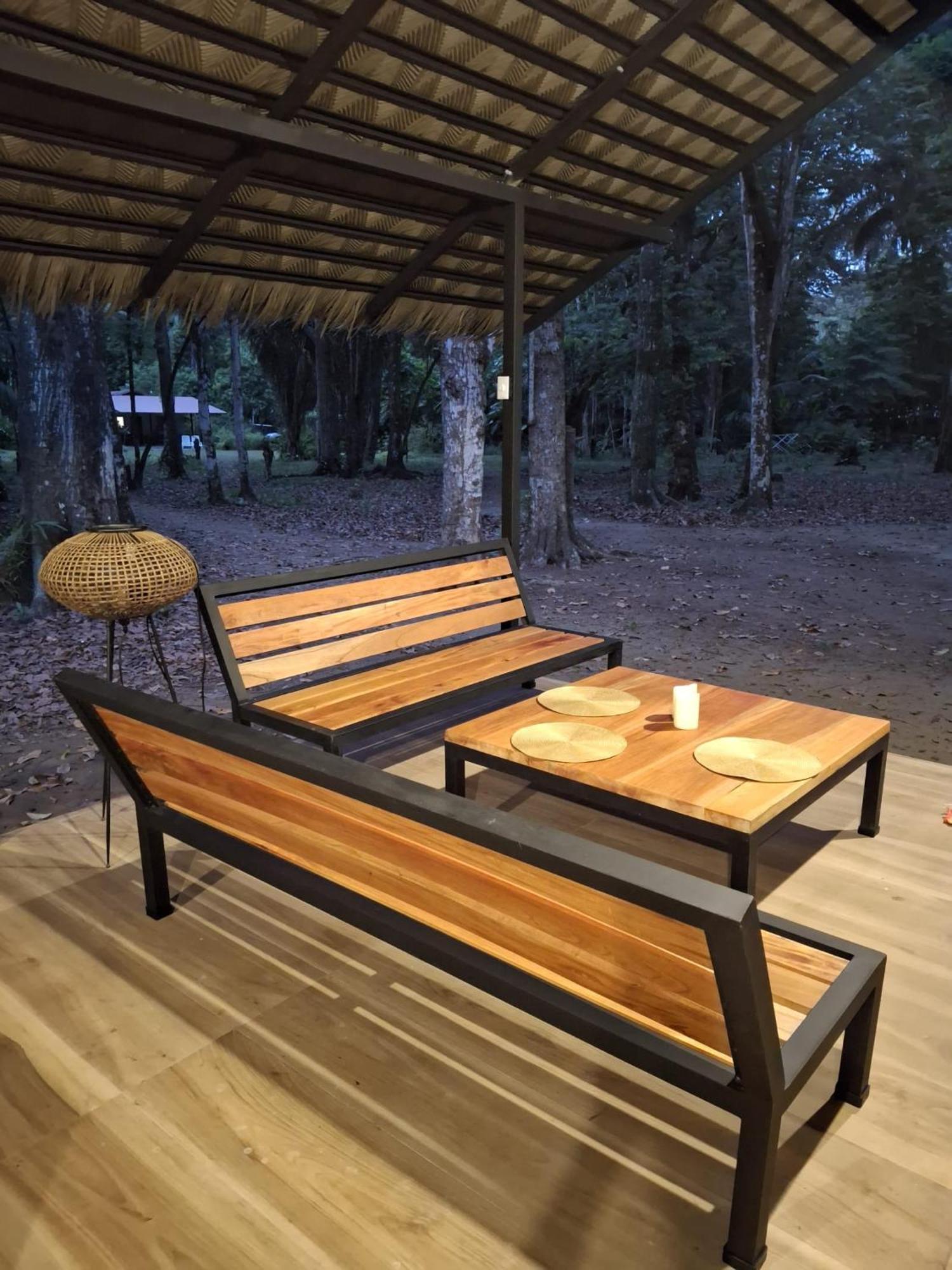 Four Monkeys Eco - Jungle & Lodge Cabo Matapalo