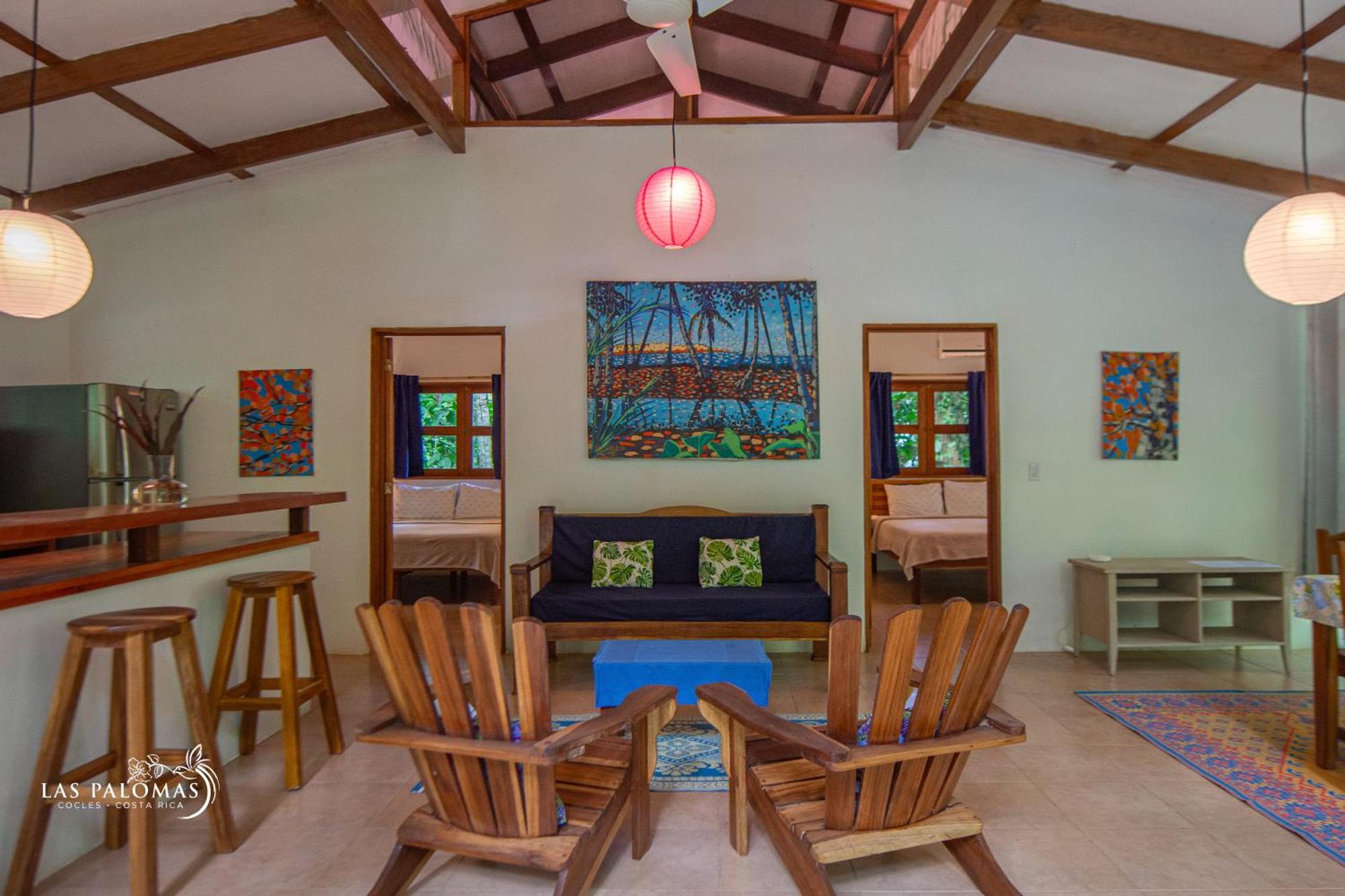 Palomas Villa Cocles