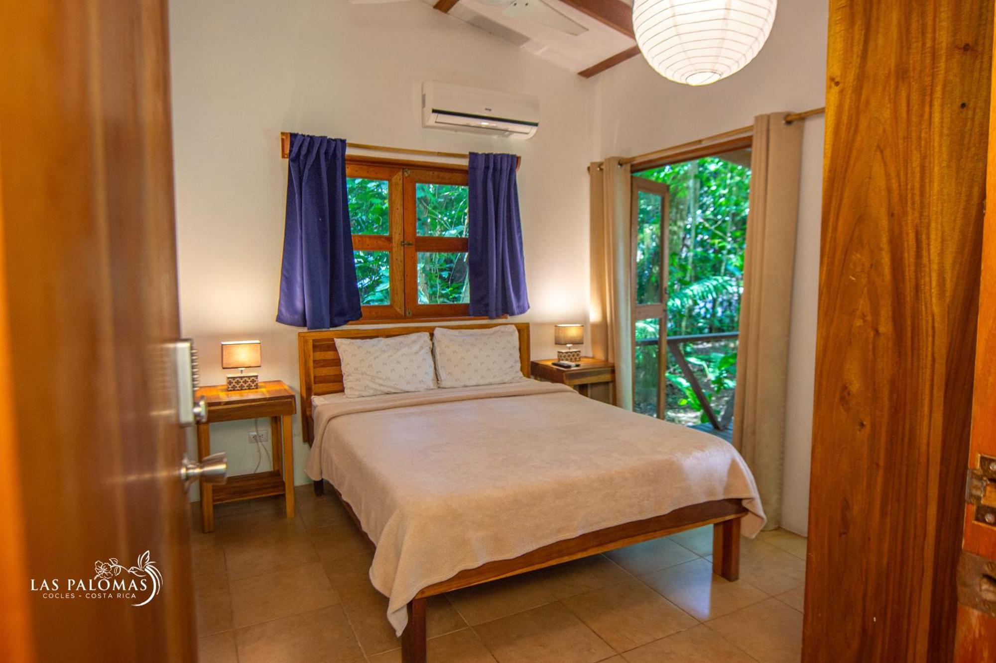 Villa Palomas Cocles