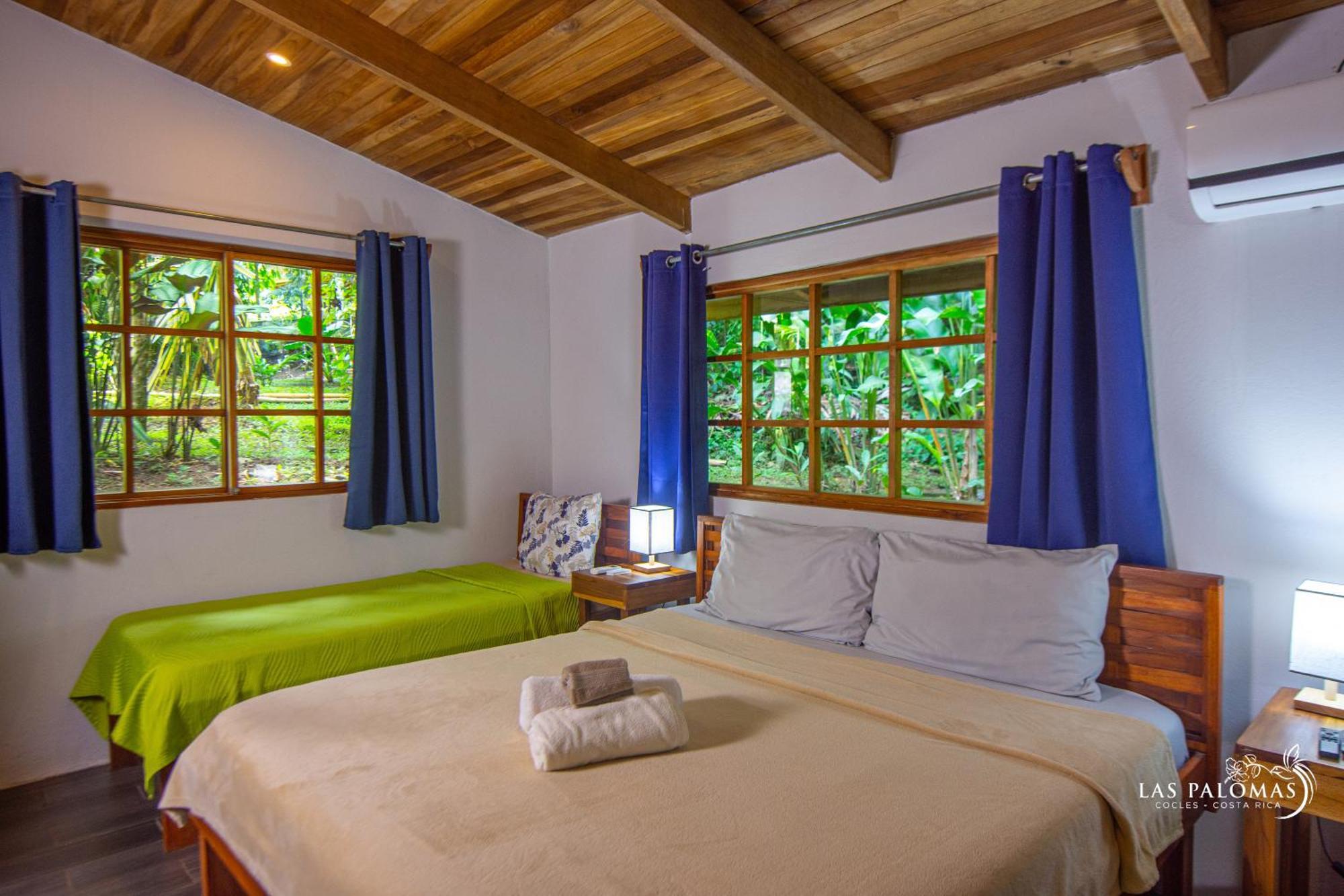 Villa Palomas *