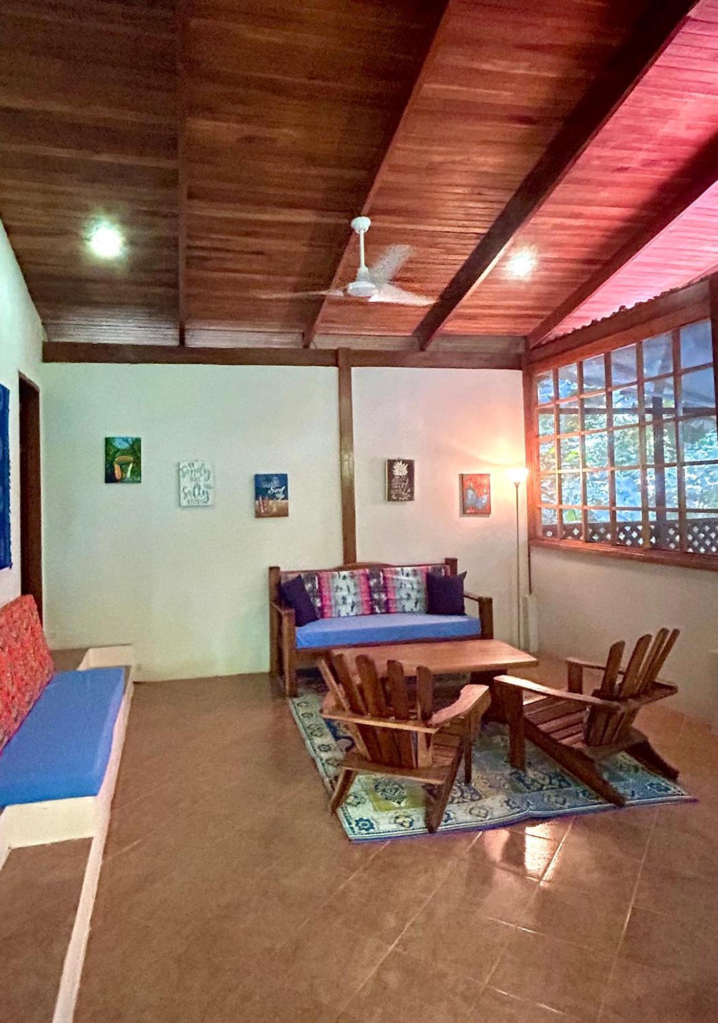 Palomas Villa Cocles