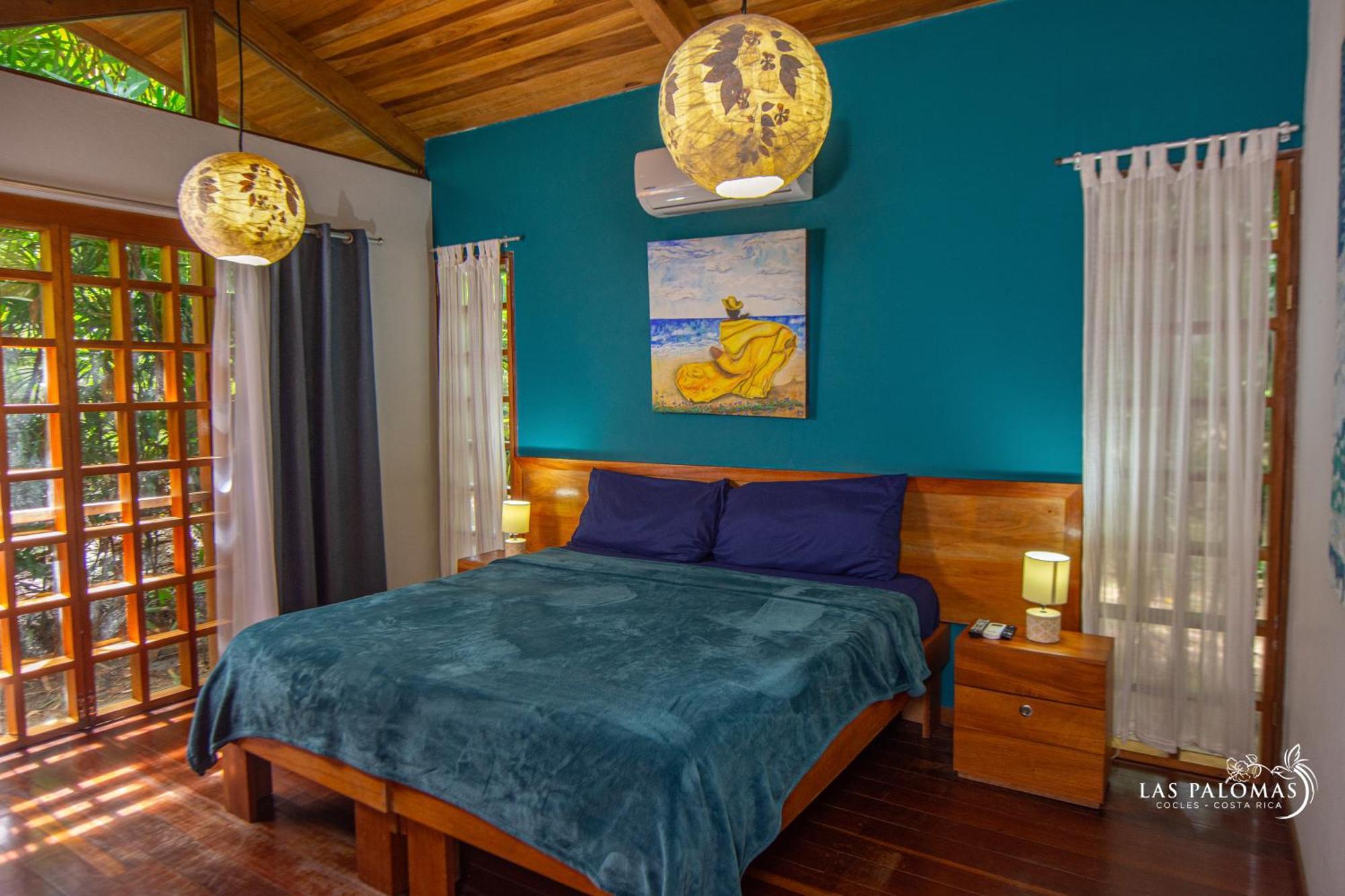 Villa Palomas *