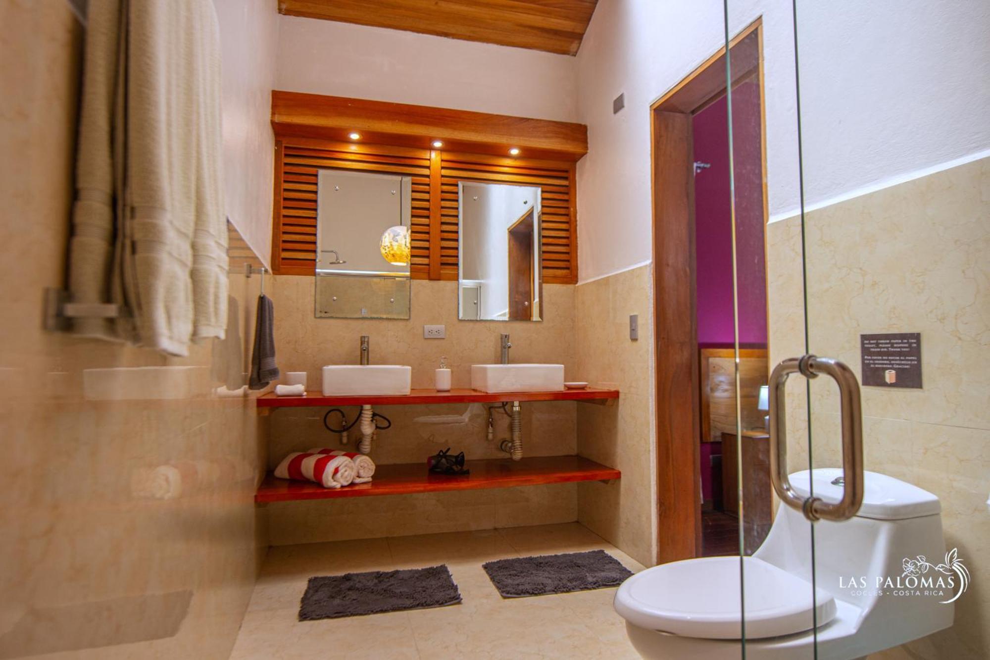 Villa Palomas Cocles