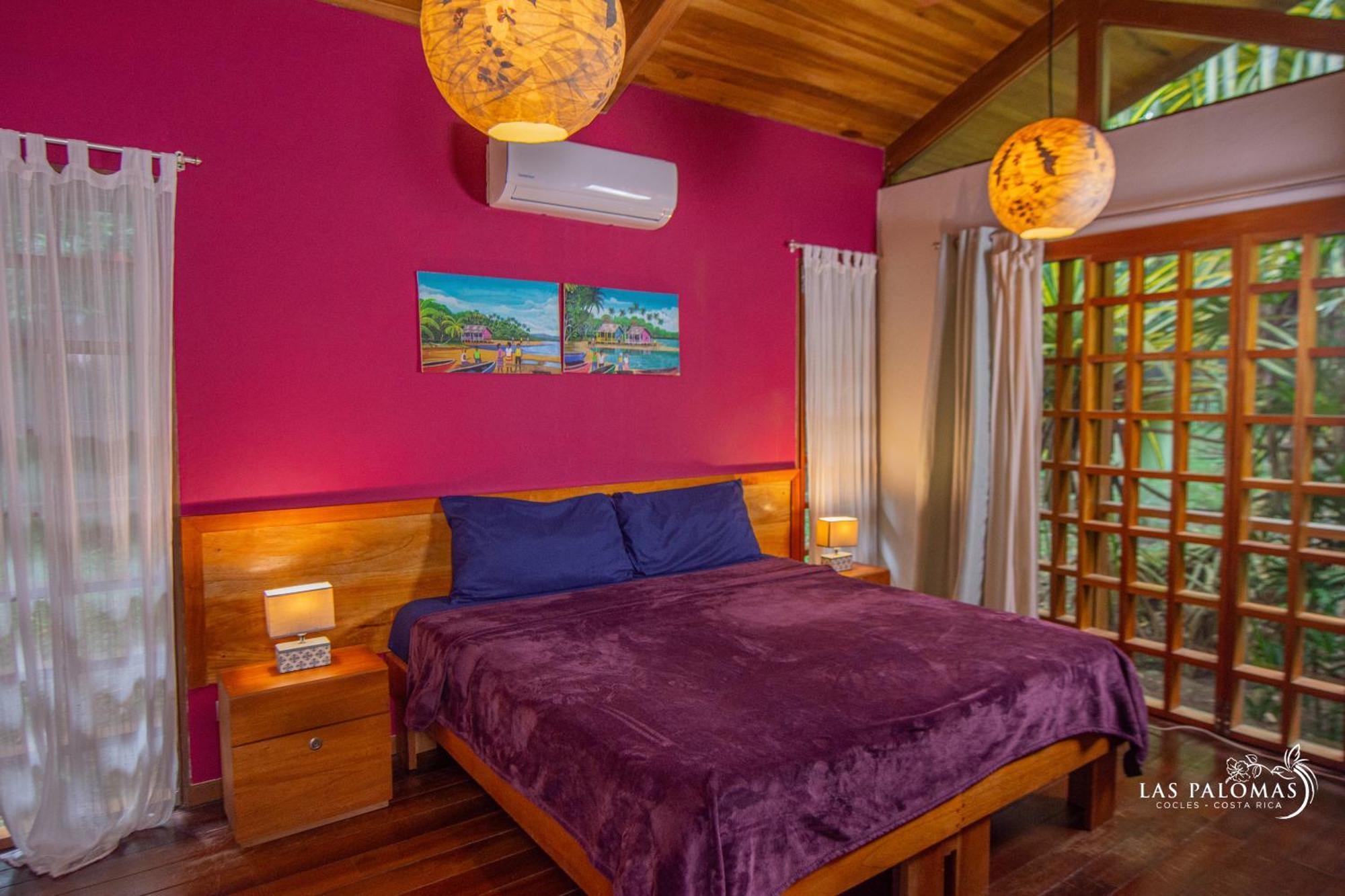 Villa Palomas *
