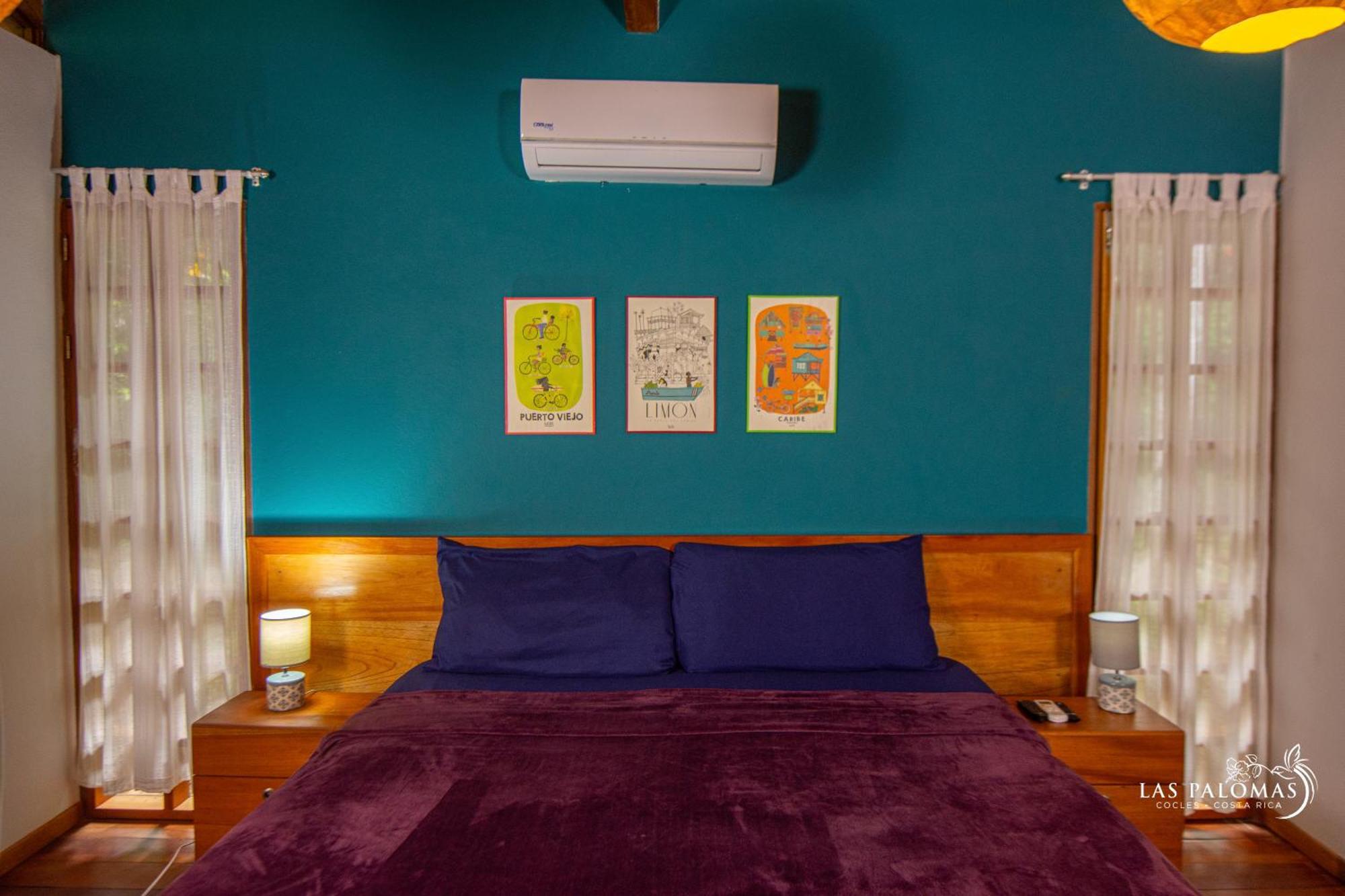 Villa Palomas Cocles