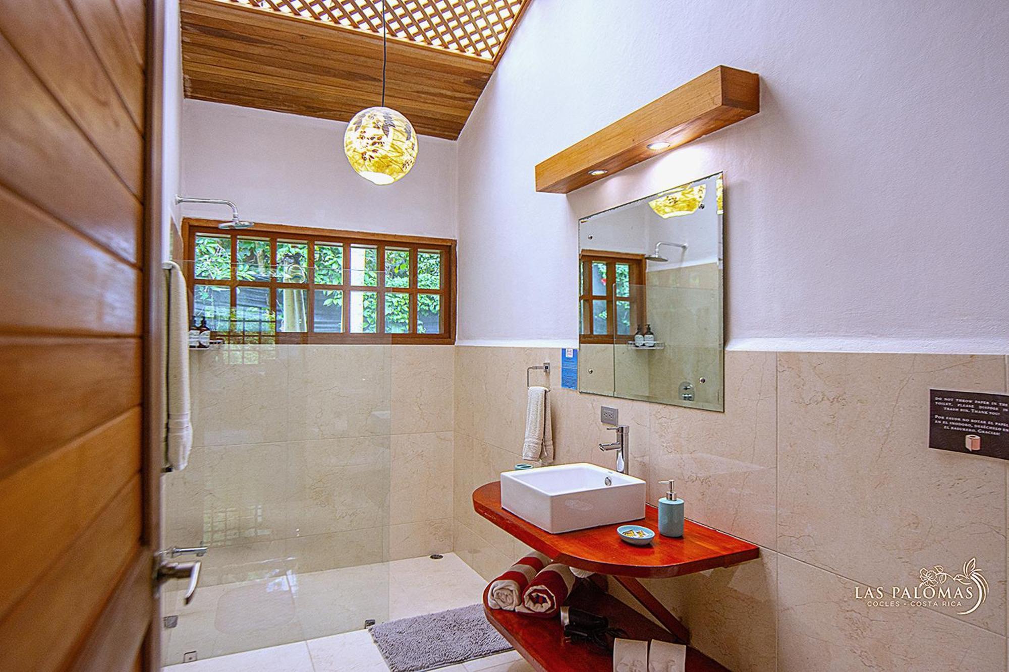 Villa Palomas *