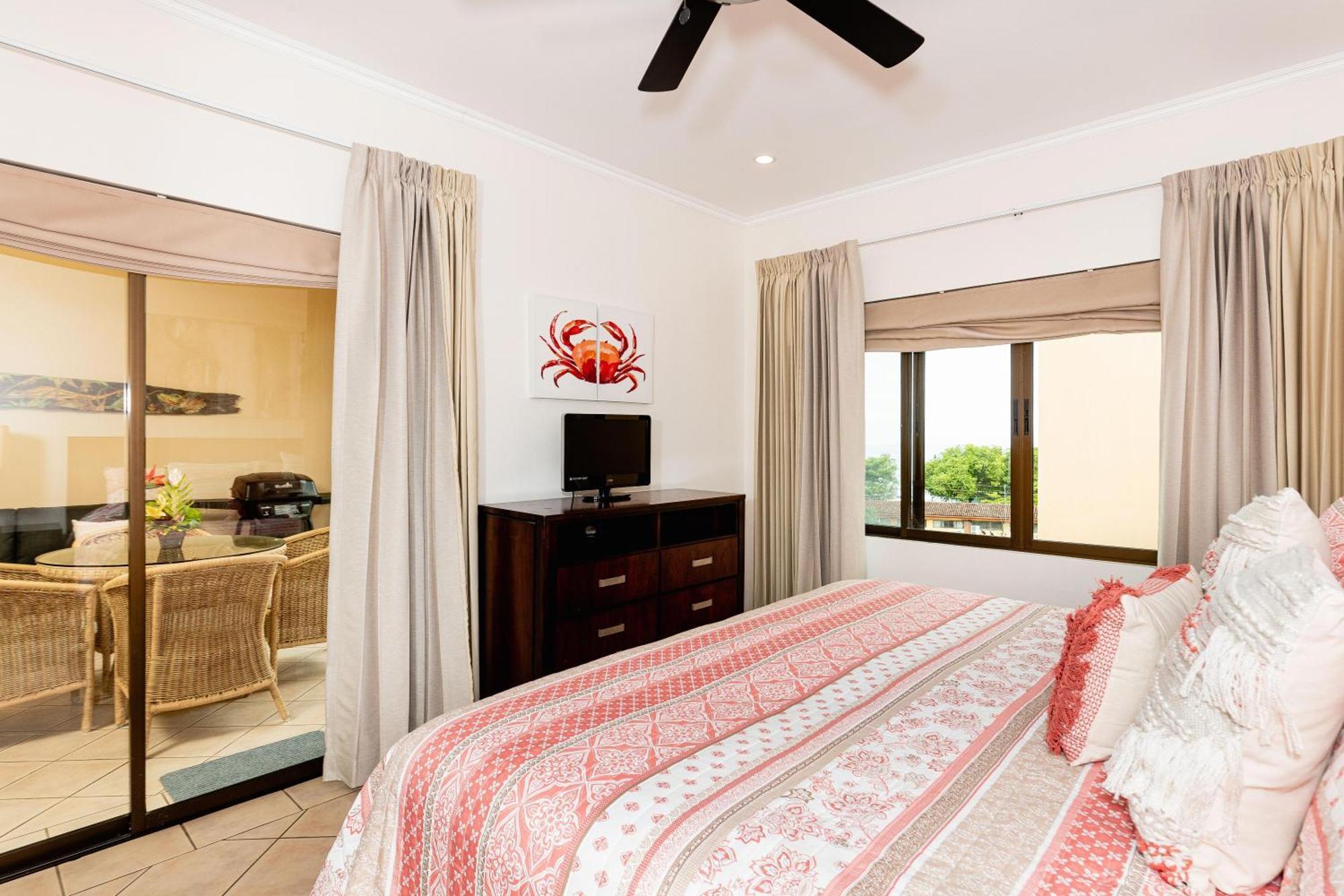 Apartment Sunrise 27- 2 Bedroom Ocean View *