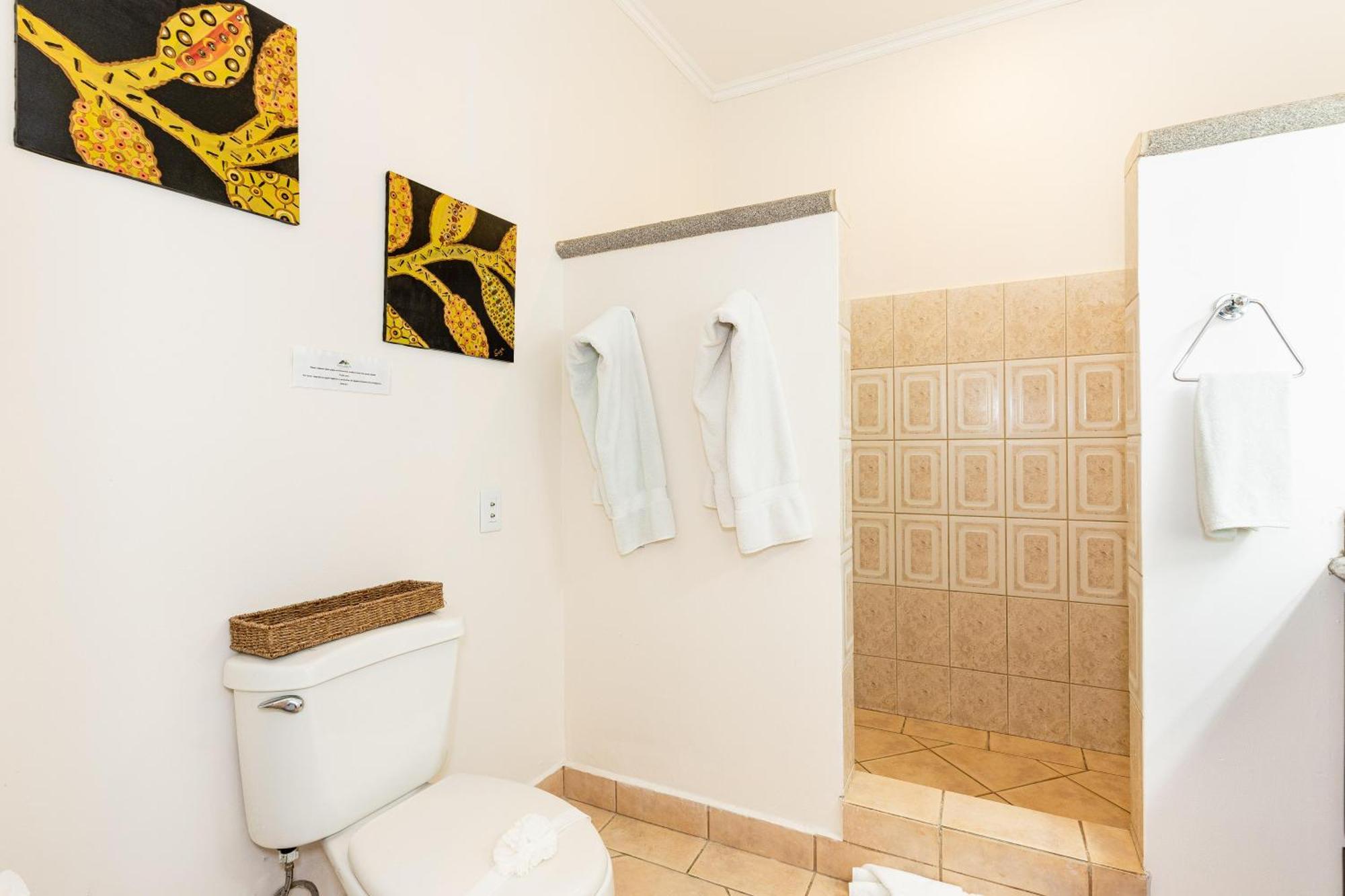 Sunrise 27- 2 Bedroom Ocean View Apartment Tamarindo