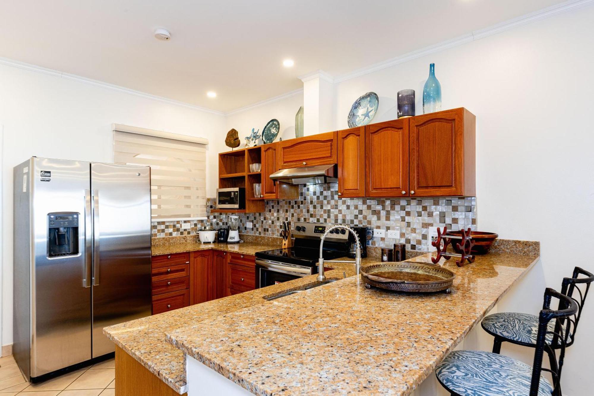 Apartment Sunrise 27- 2 Bedroom Ocean View Tamarindo