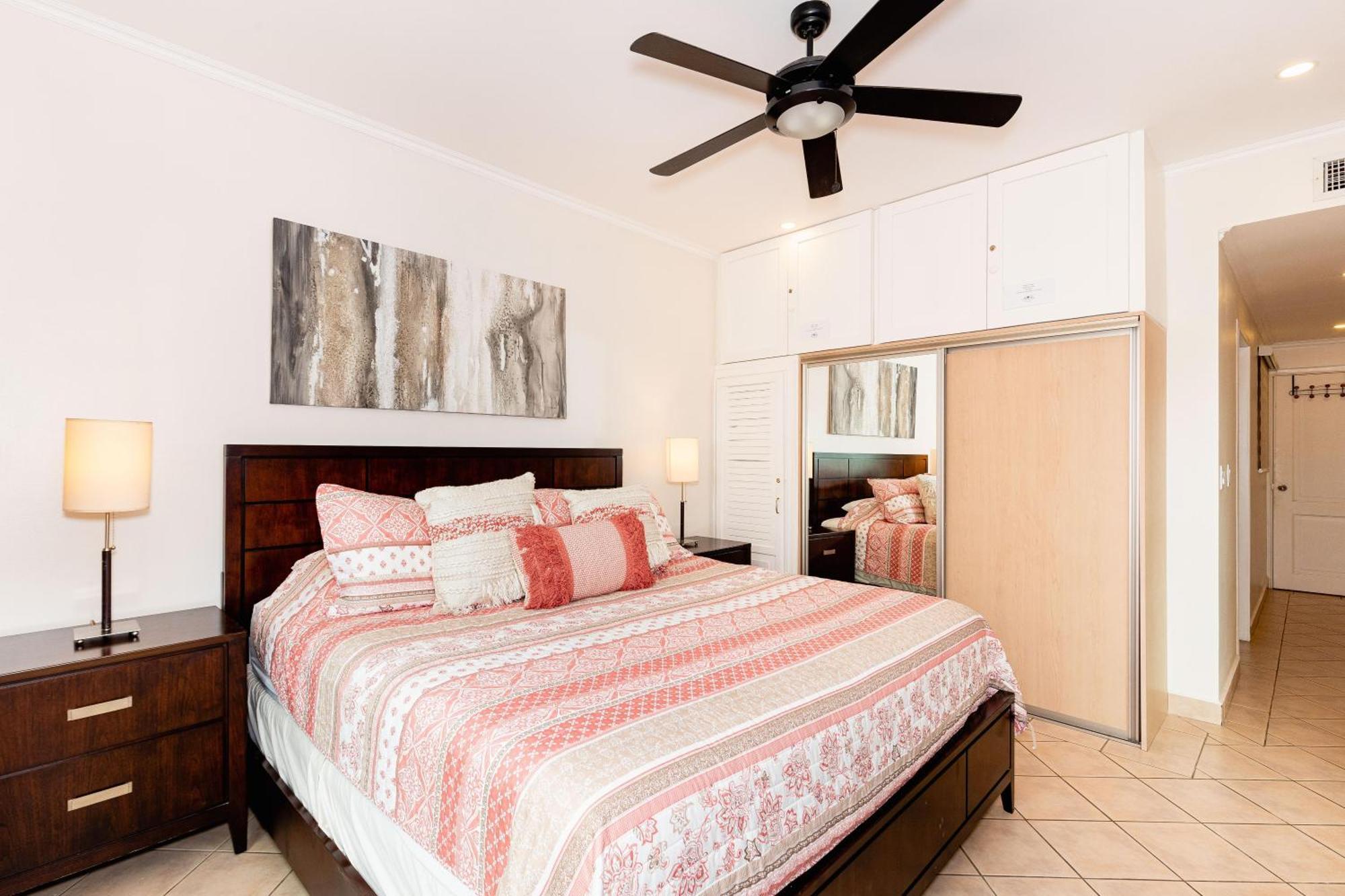 Sunrise 27- 2 Bedroom Ocean View *