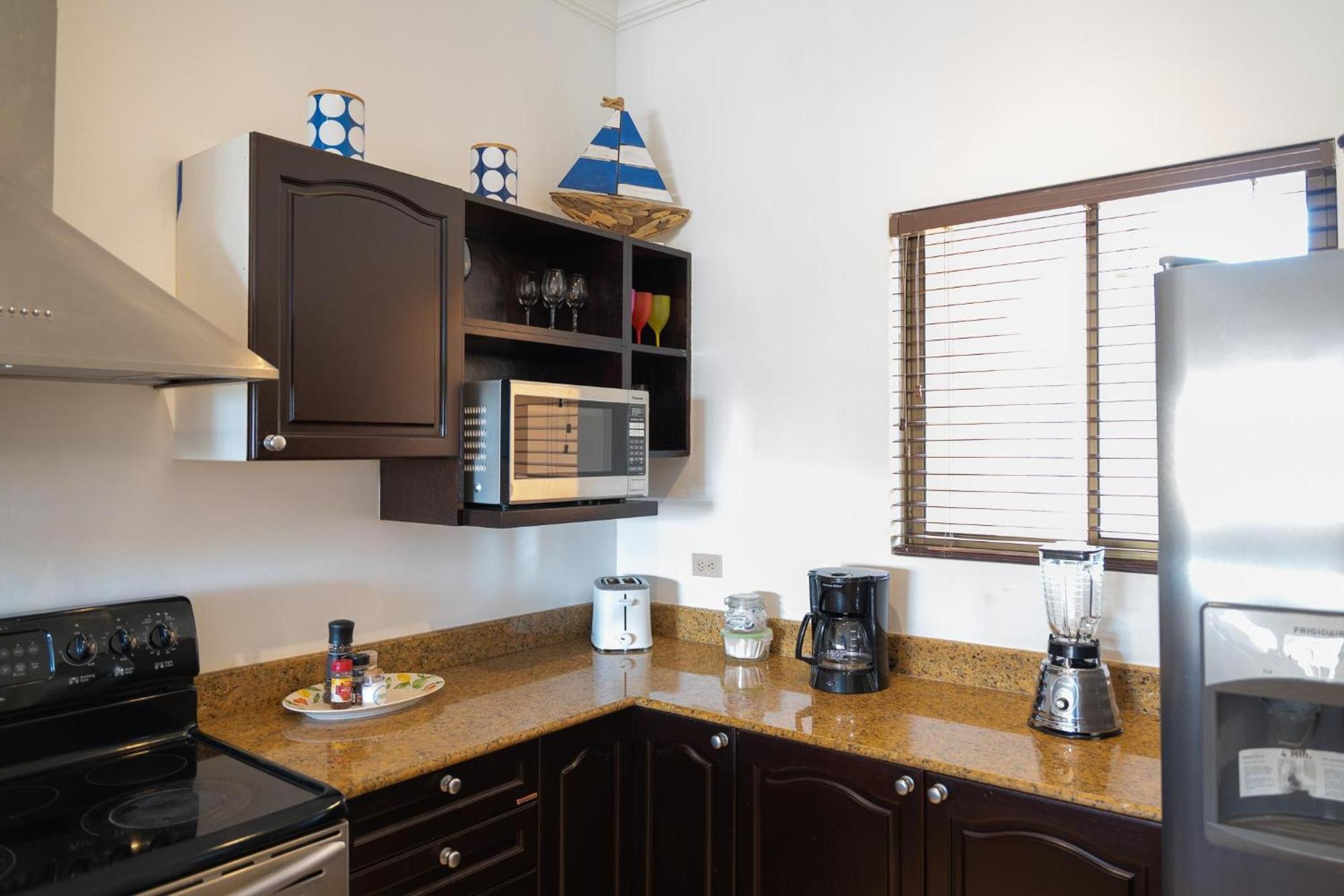 Sunrise 12- 2 Bedroom Penthouse