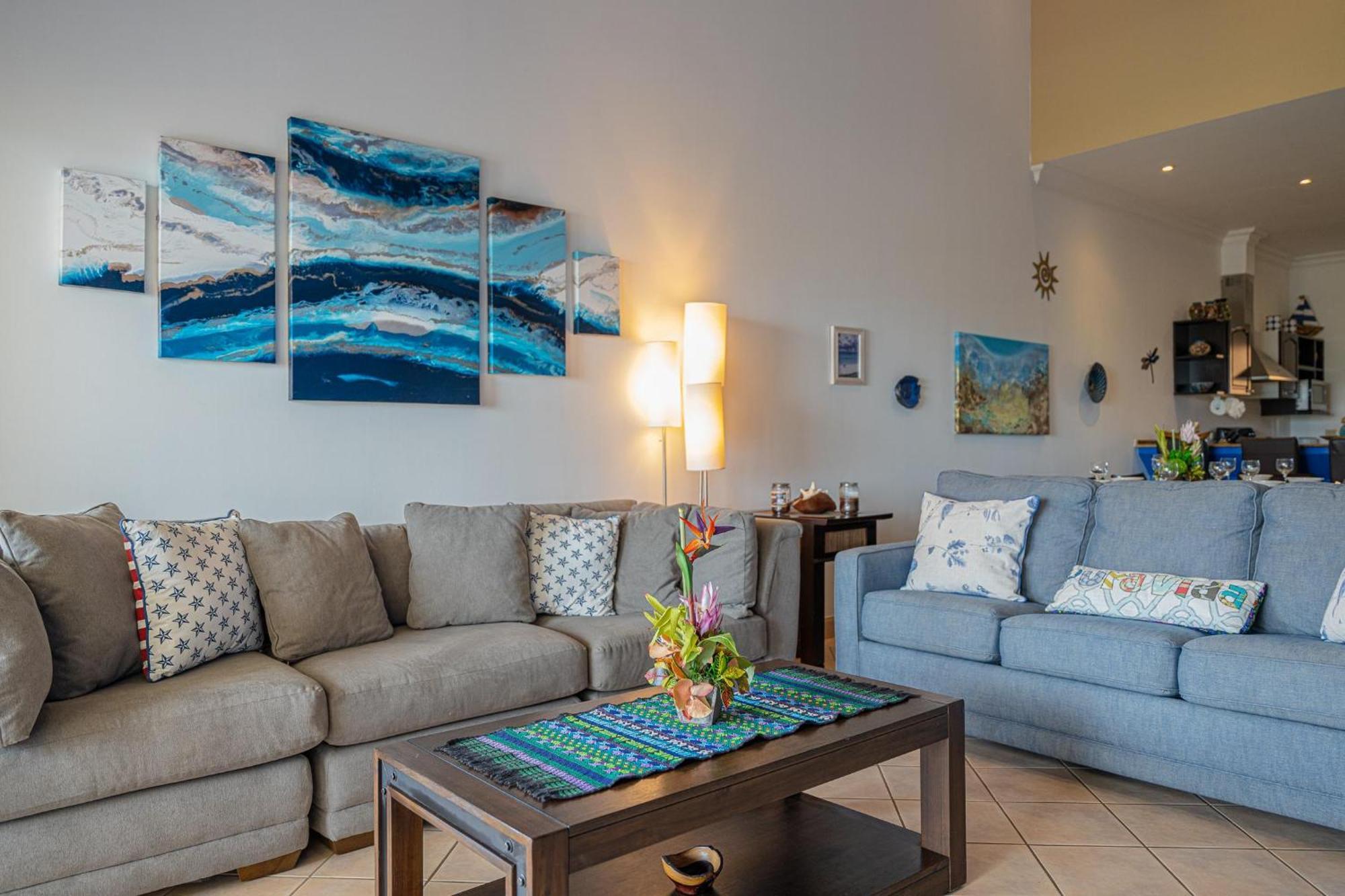 Sunrise 12- 2 Bedroom Penthouse *
