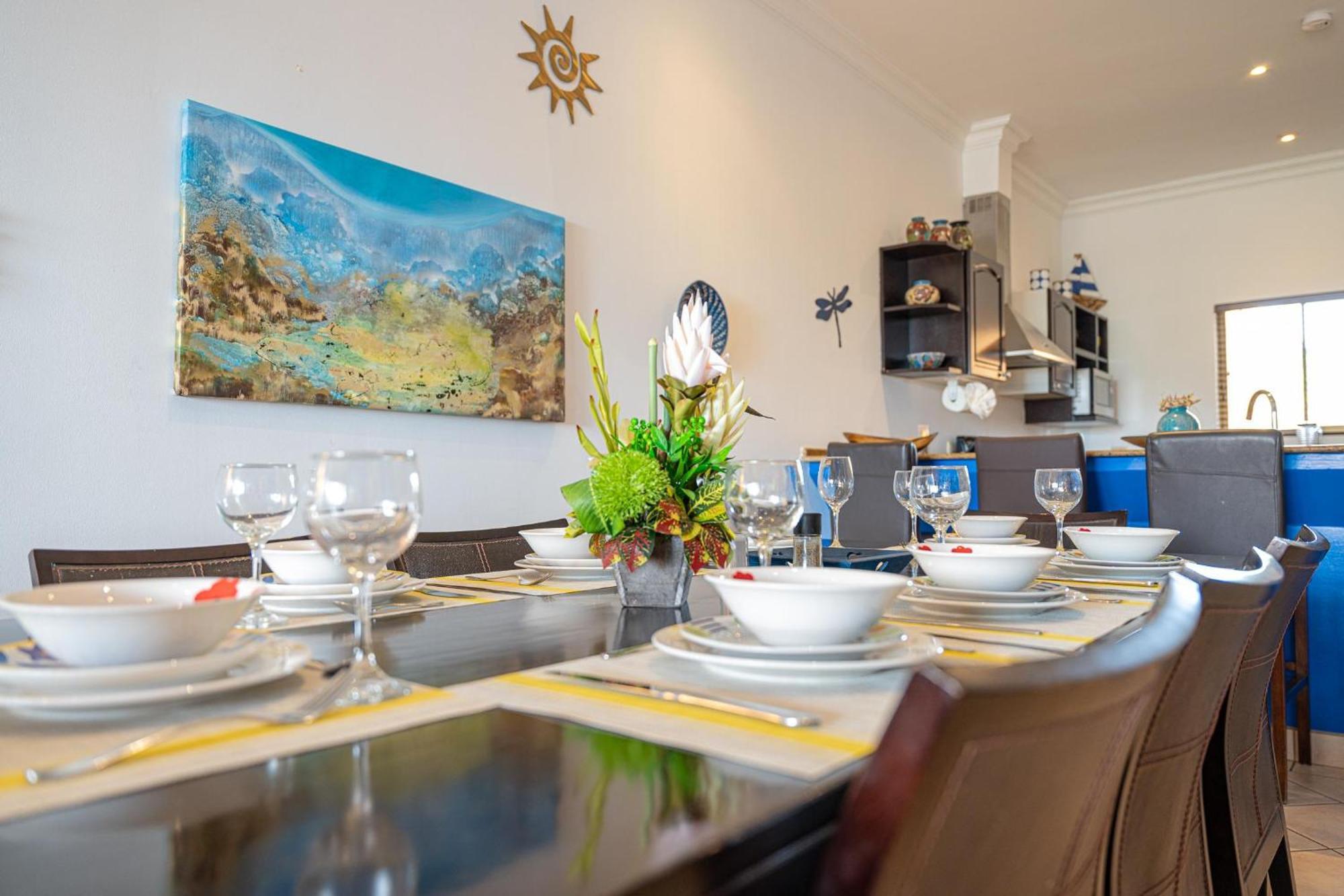 Sunrise 12- 2 Bedroom Penthouse