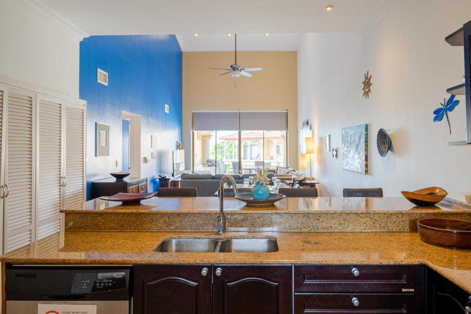 Apartment Sunrise 12- 2 Bedroom Penthouse Tamarindo