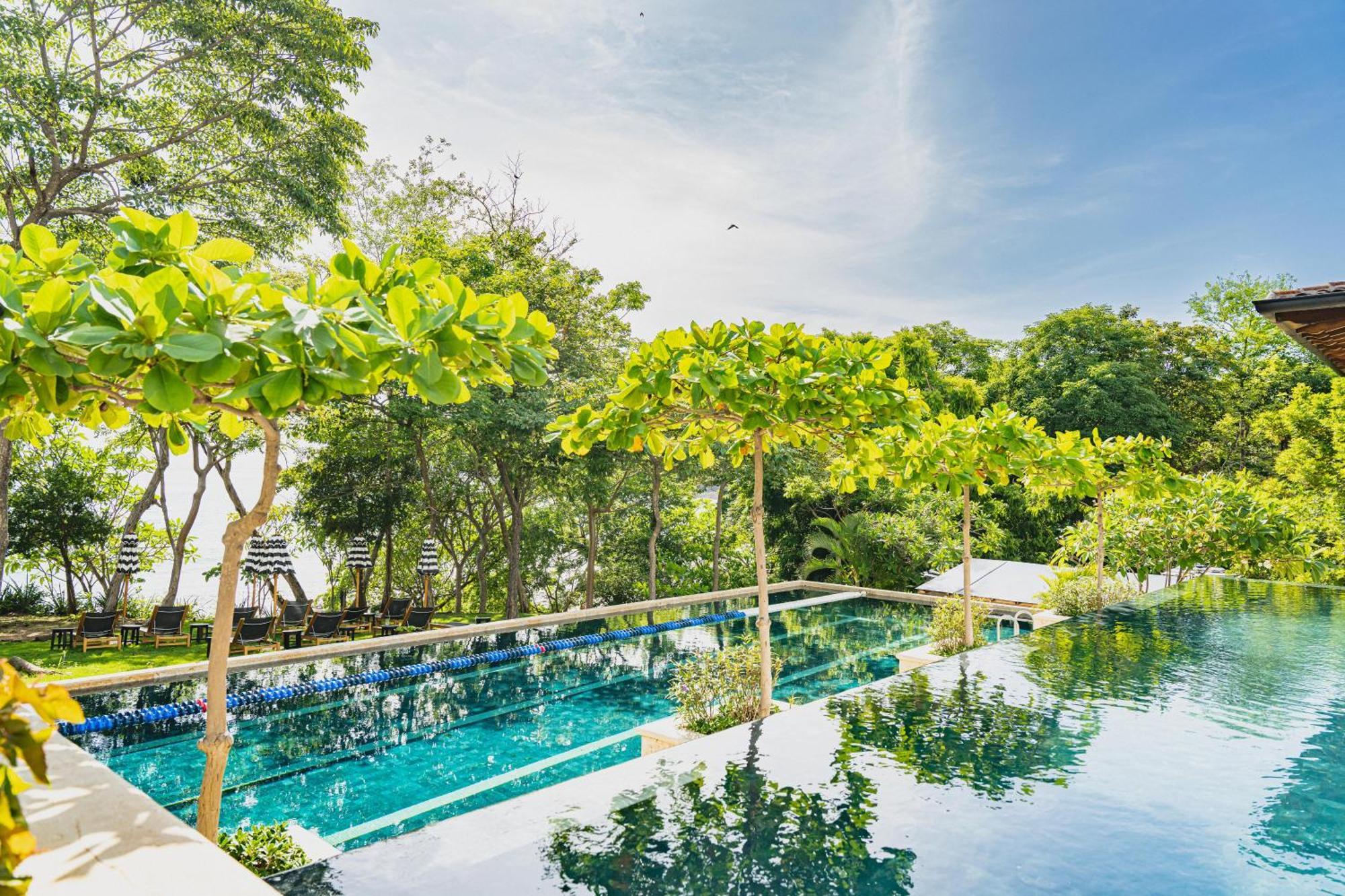 Plaza Carlota 4 At Catalinas- 1 Bedroom Sofa Bed Playa Danta