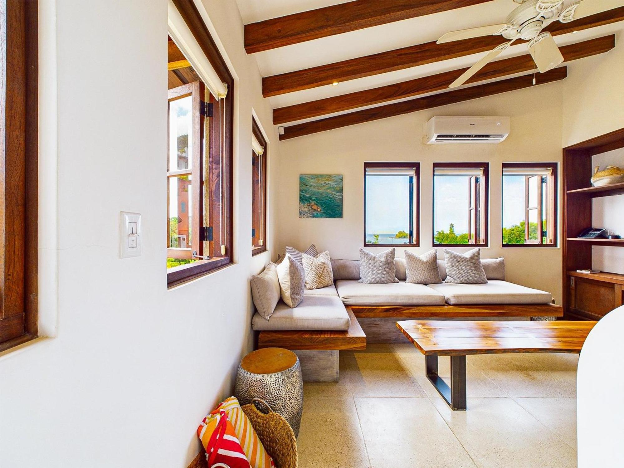 Apartment Calle Cartagena 14c At Catalinas Playa Danta