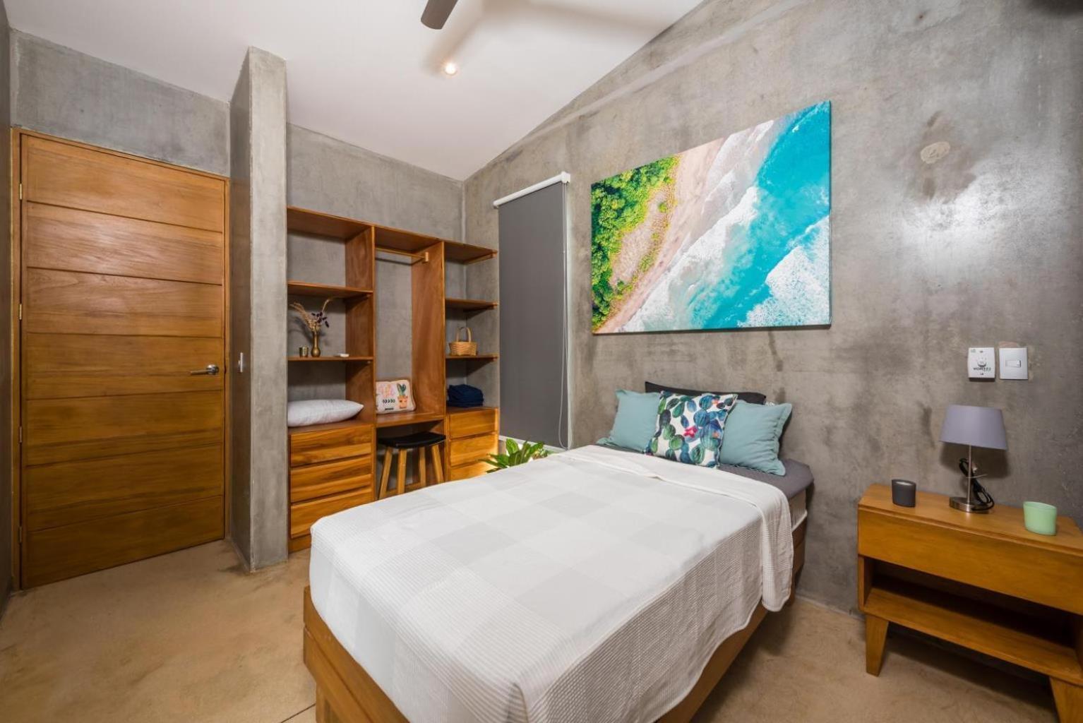 Casa Tamarindo
