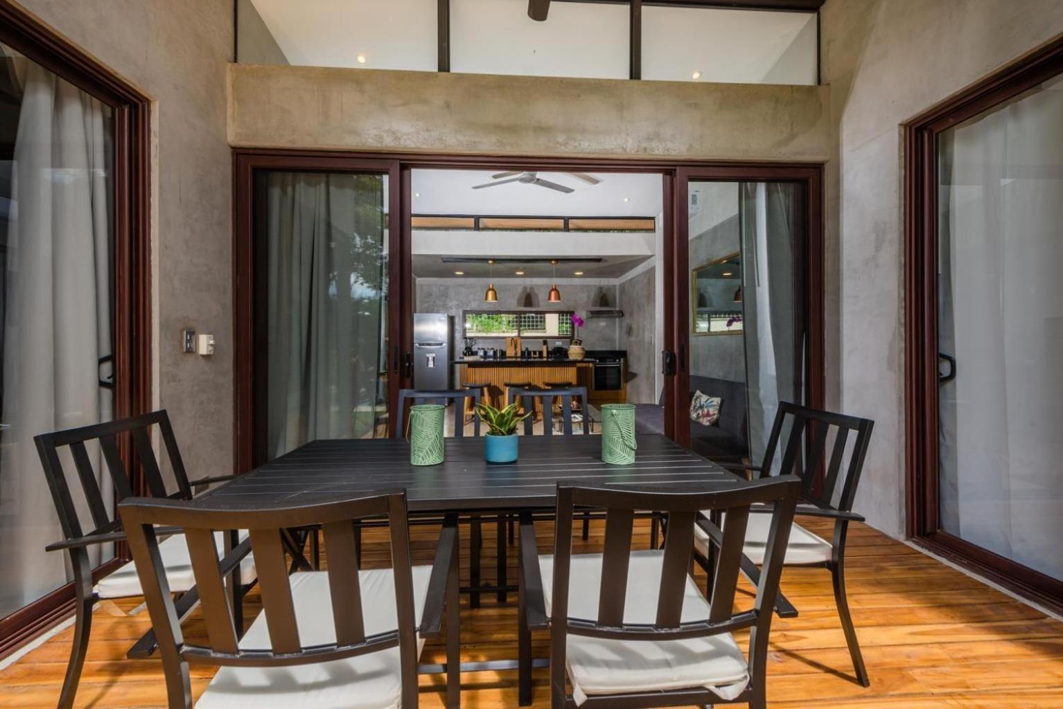 Casa Holiday home