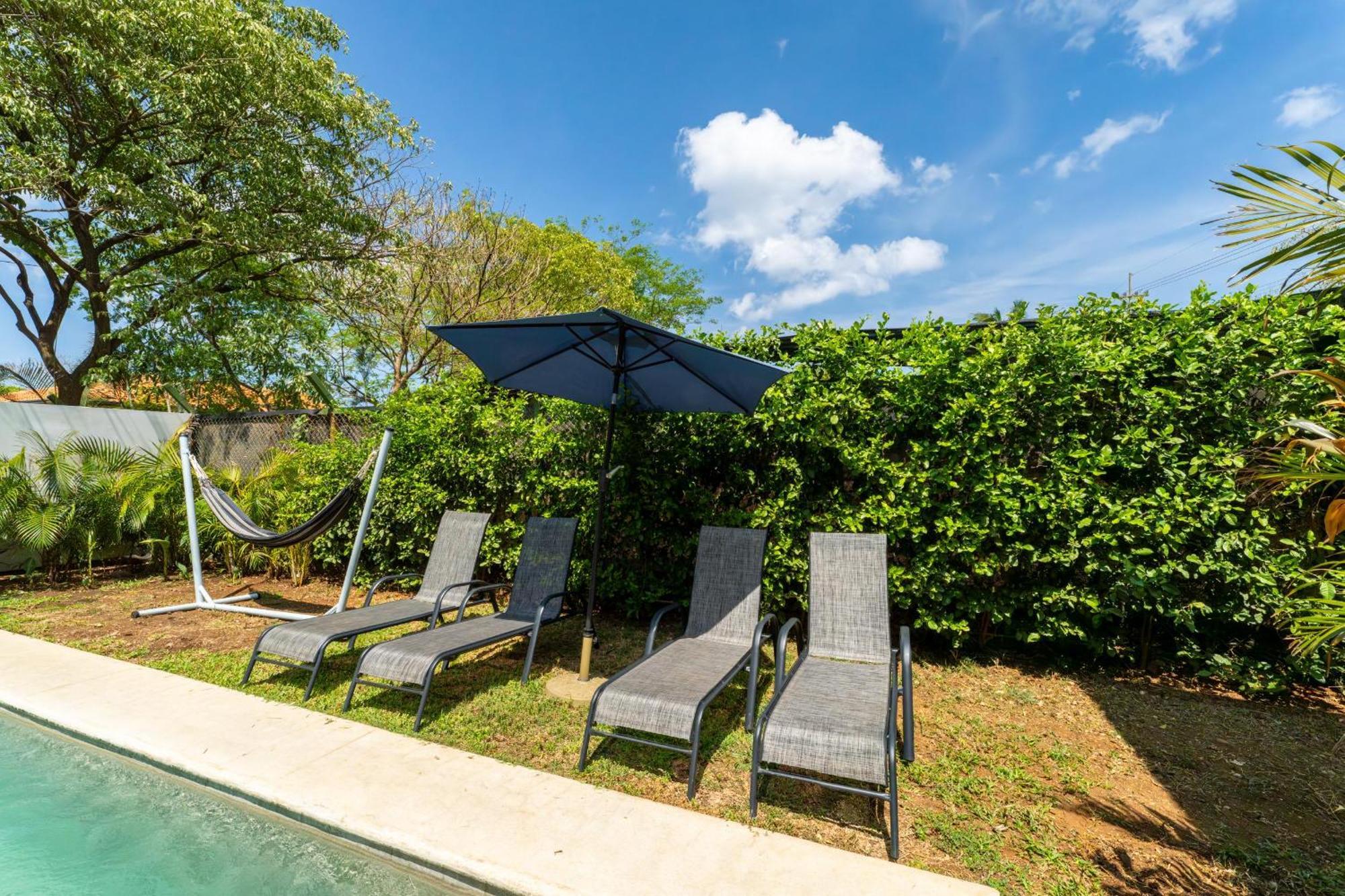 Casa Holiday home Tamarindo