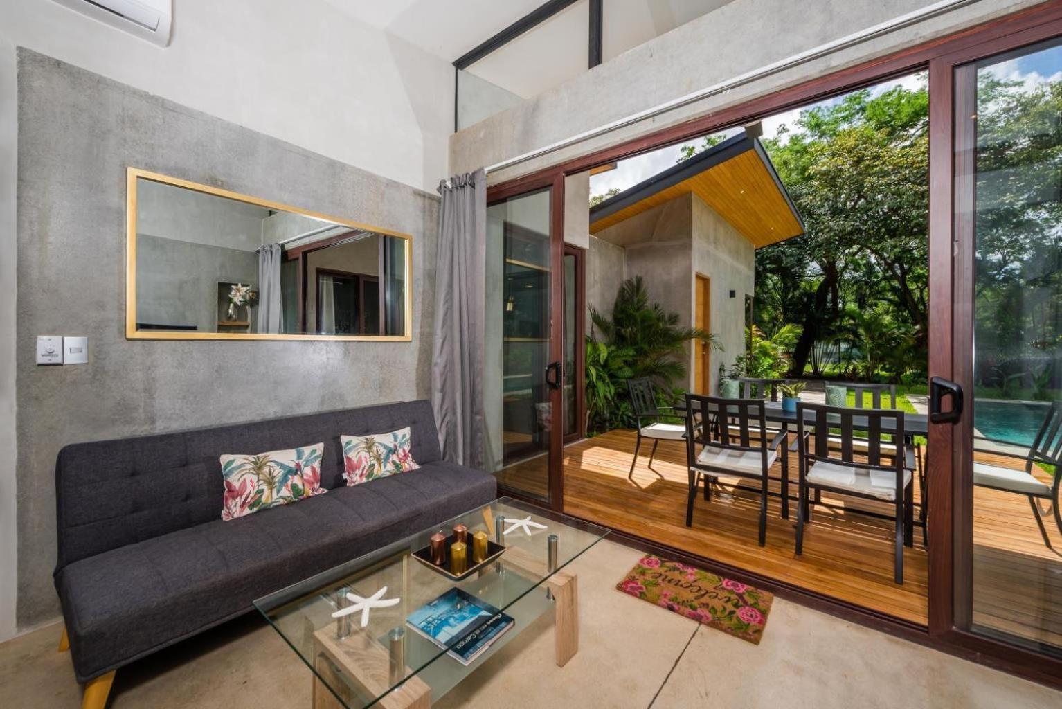 Casa * Tamarindo