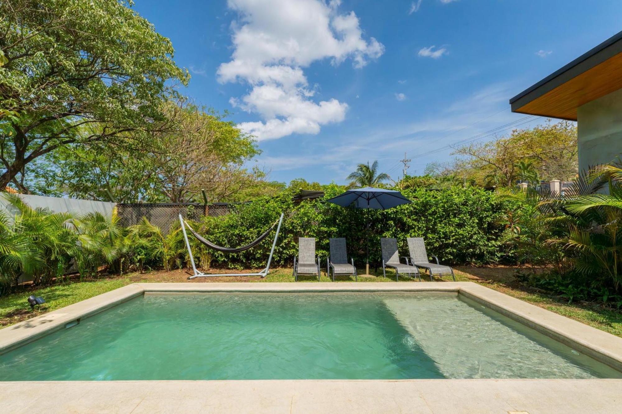 Casa Holiday home *
