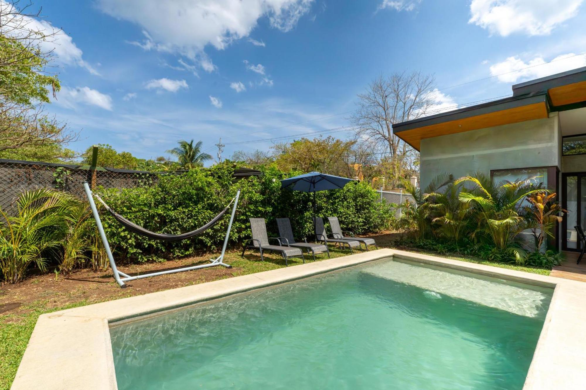 Holiday home Casa Tamarindo