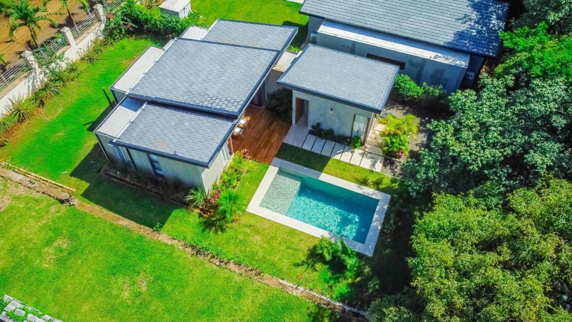 Holiday home Casa Tamarindo