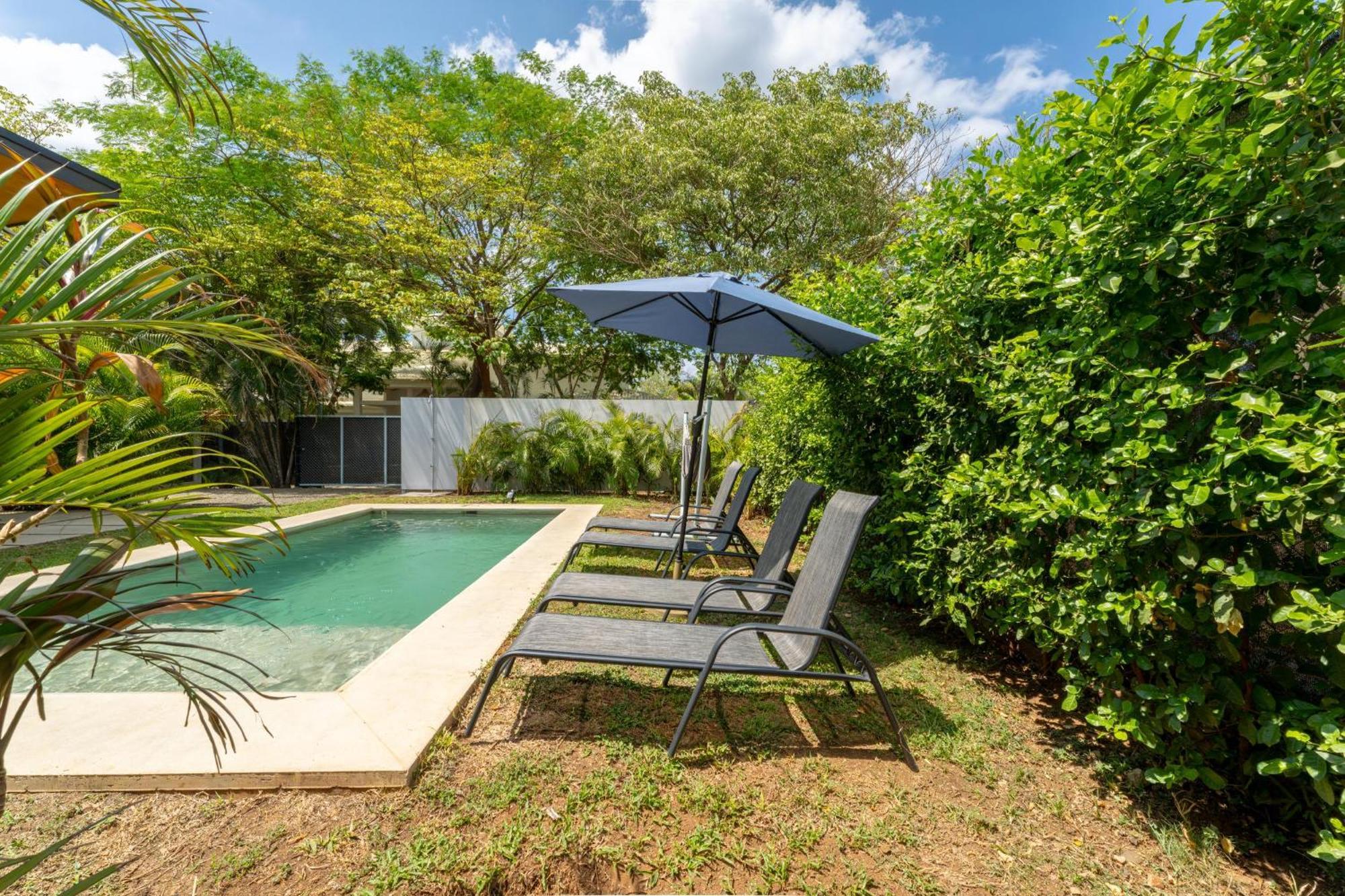 Casa * Tamarindo