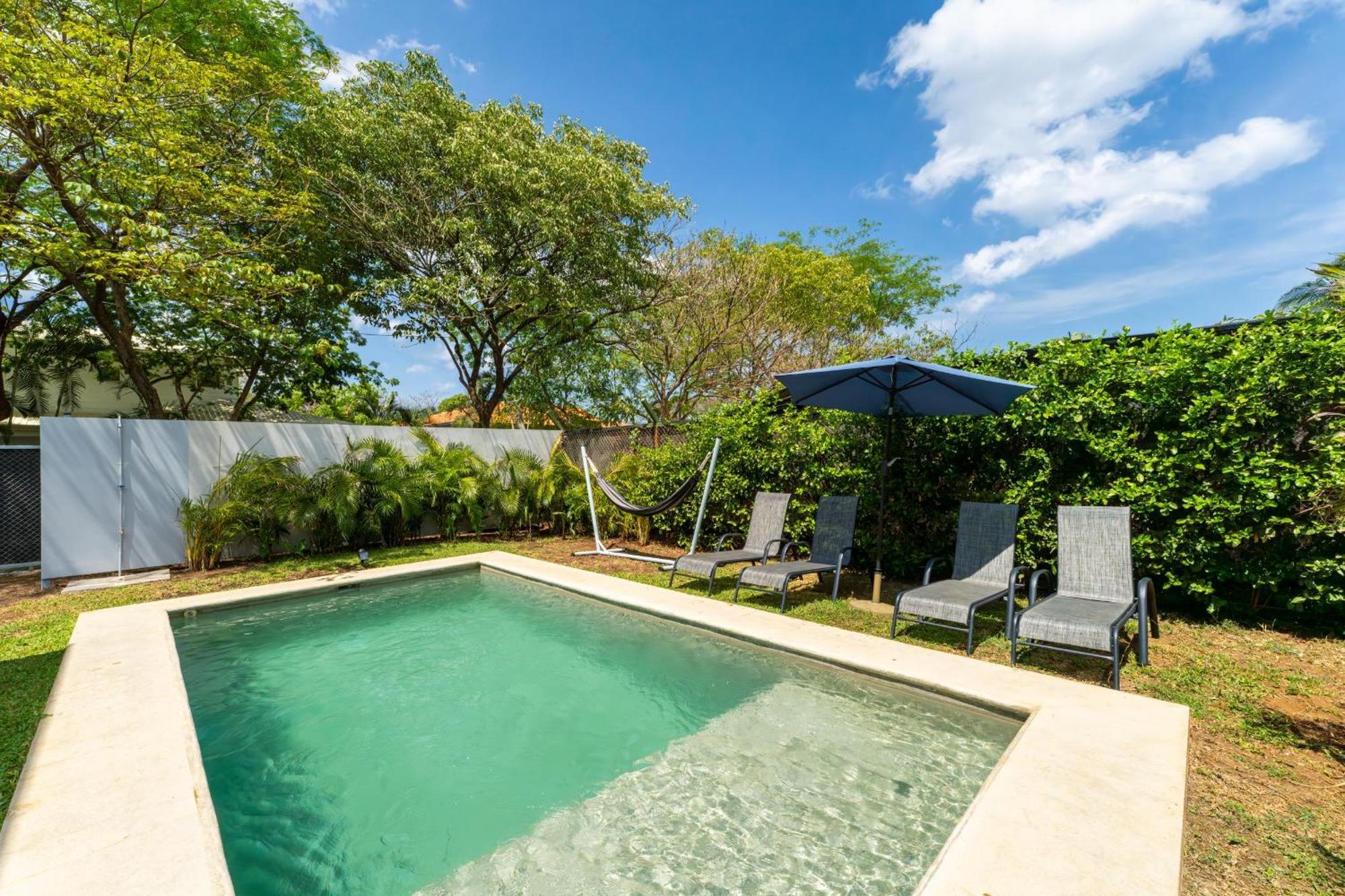 Casa Holiday home