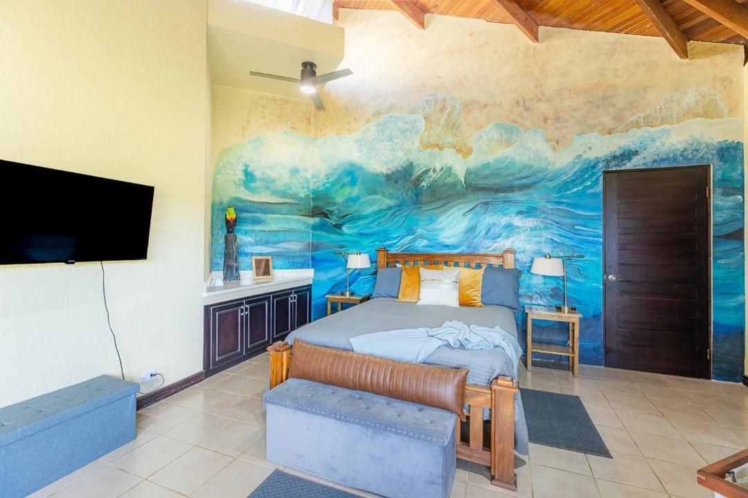 Sunset - Your Sunshine Escape! * Playa Ocotal