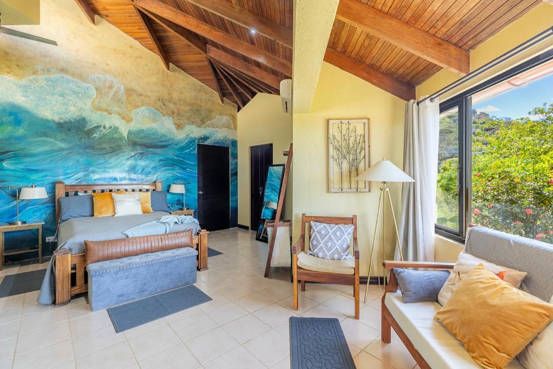 Villa Sunset - Your Sunshine Escape! Playa Ocotal