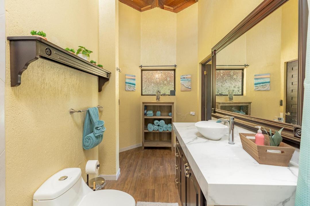 Sunset - Your Sunshine Escape! Villa *