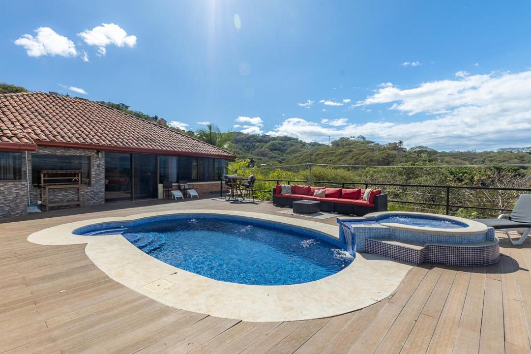 Sunset - Your Sunshine Escape! Villa