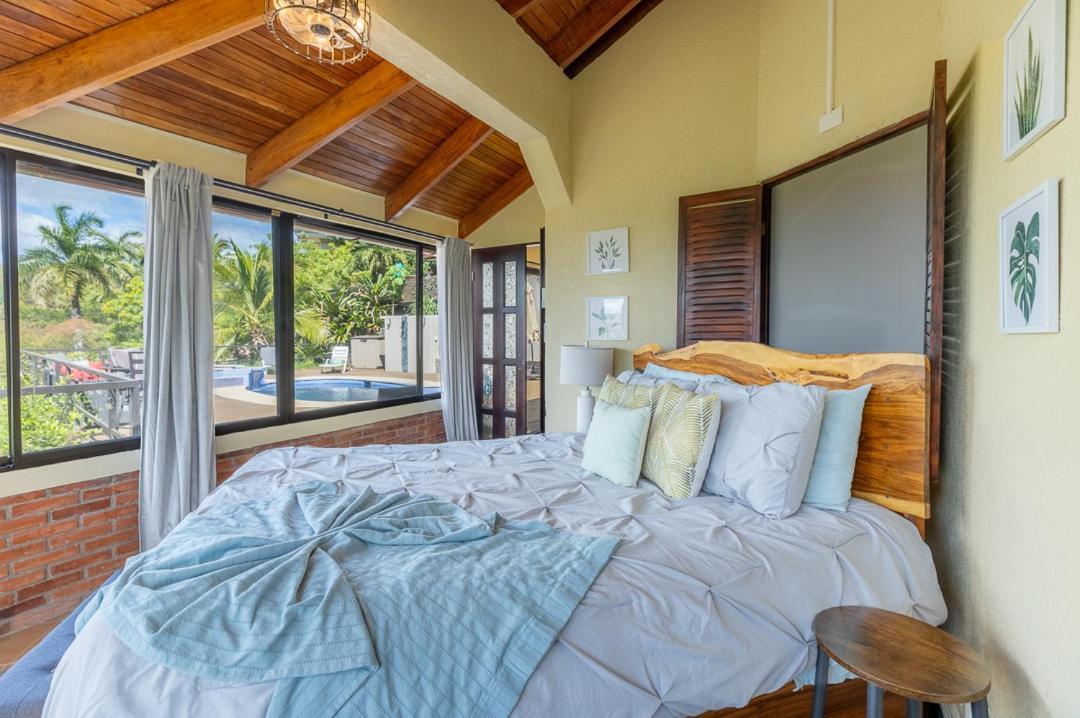 Sunset - Your Sunshine Escape! Villa Playa Ocotal