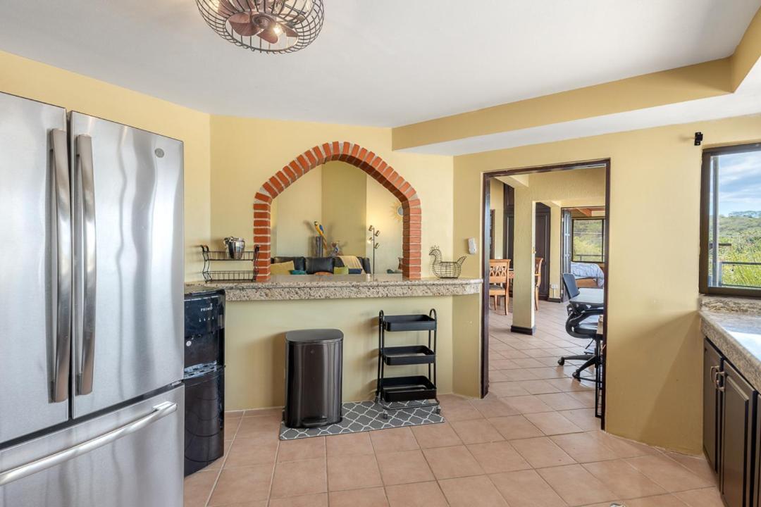Villa Sunset - Your Sunshine Escape! Playa Ocotal