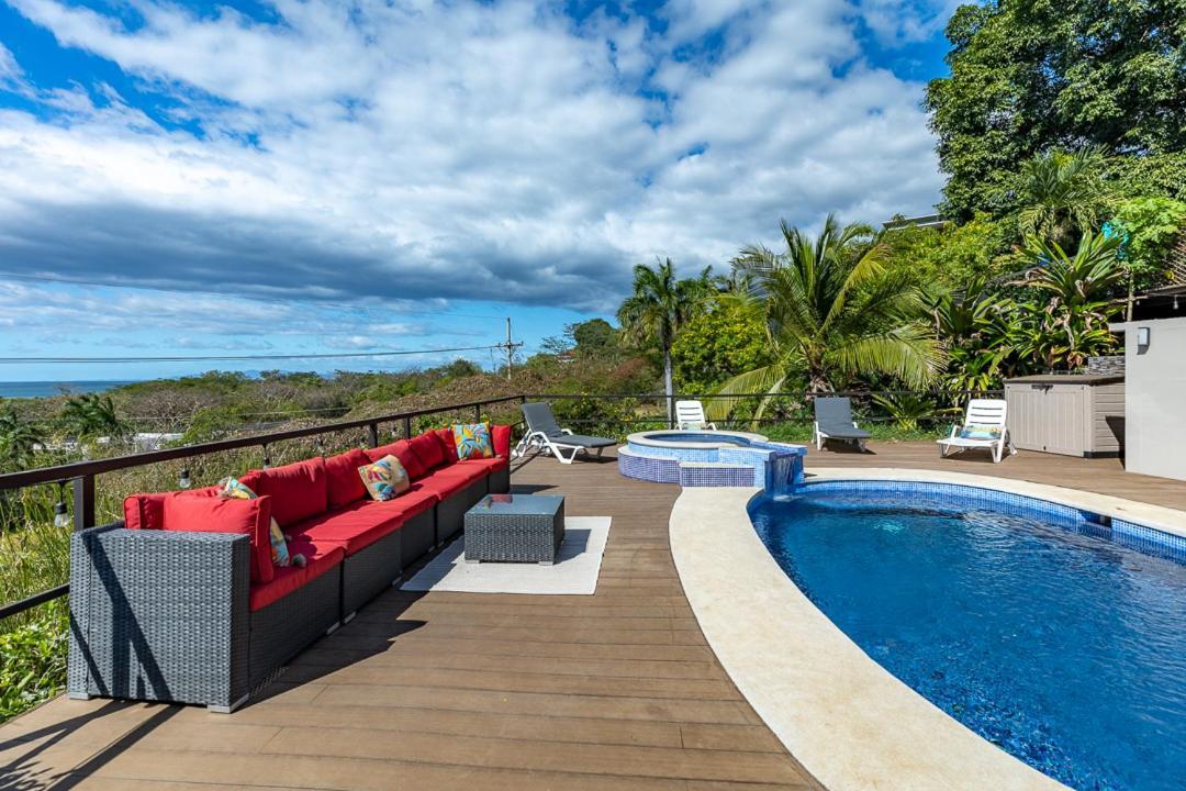Villa Sunset - Your Sunshine Escape! Playa Ocotal
