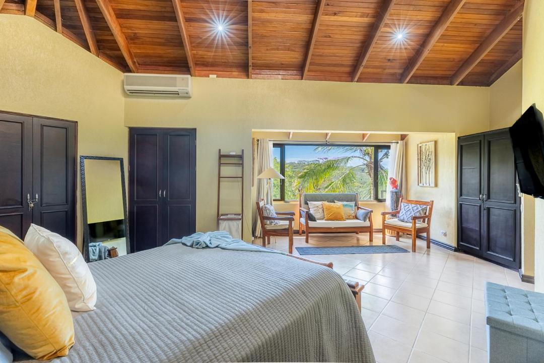 Sunset - Your Sunshine Escape! Playa Ocotal