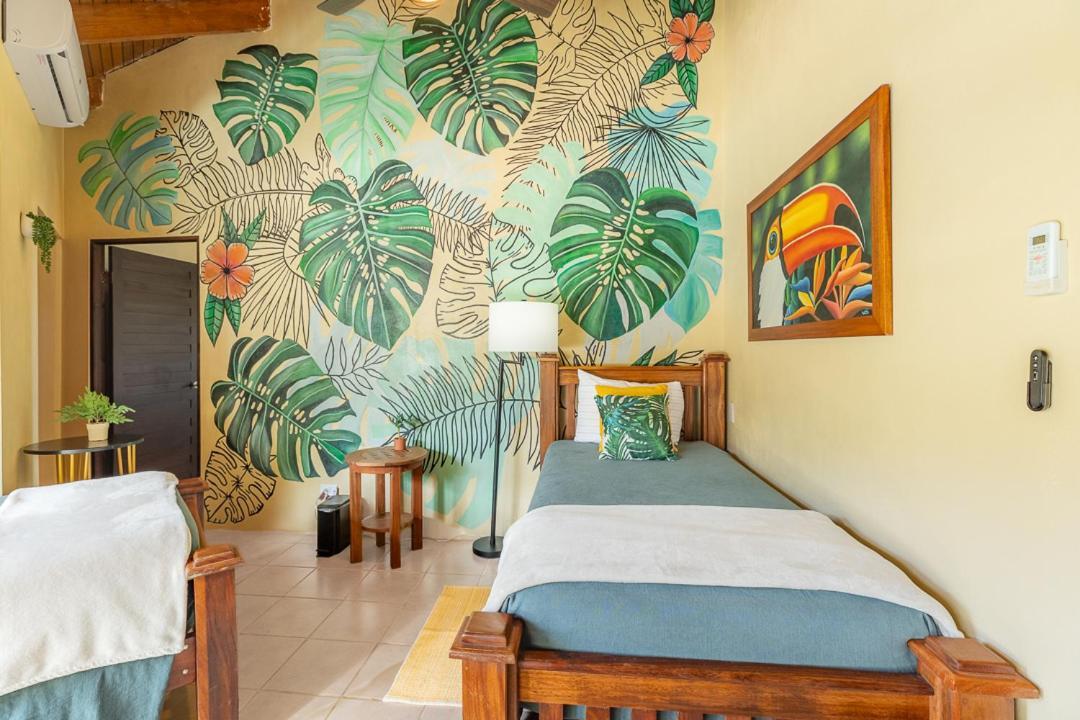 Sunset - Your Sunshine Escape! * Playa Ocotal