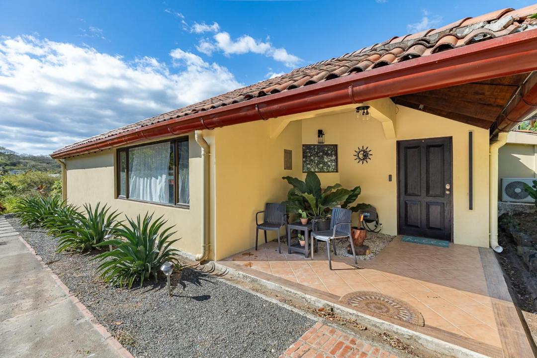 Sunset - Your Sunshine Escape! Villa *