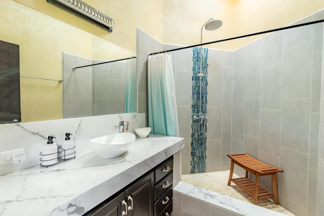 Sunset - Your Sunshine Escape! Villa Playa Ocotal