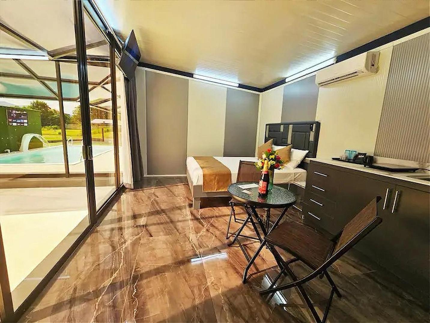 Casa Cristal # 1 Apartment *