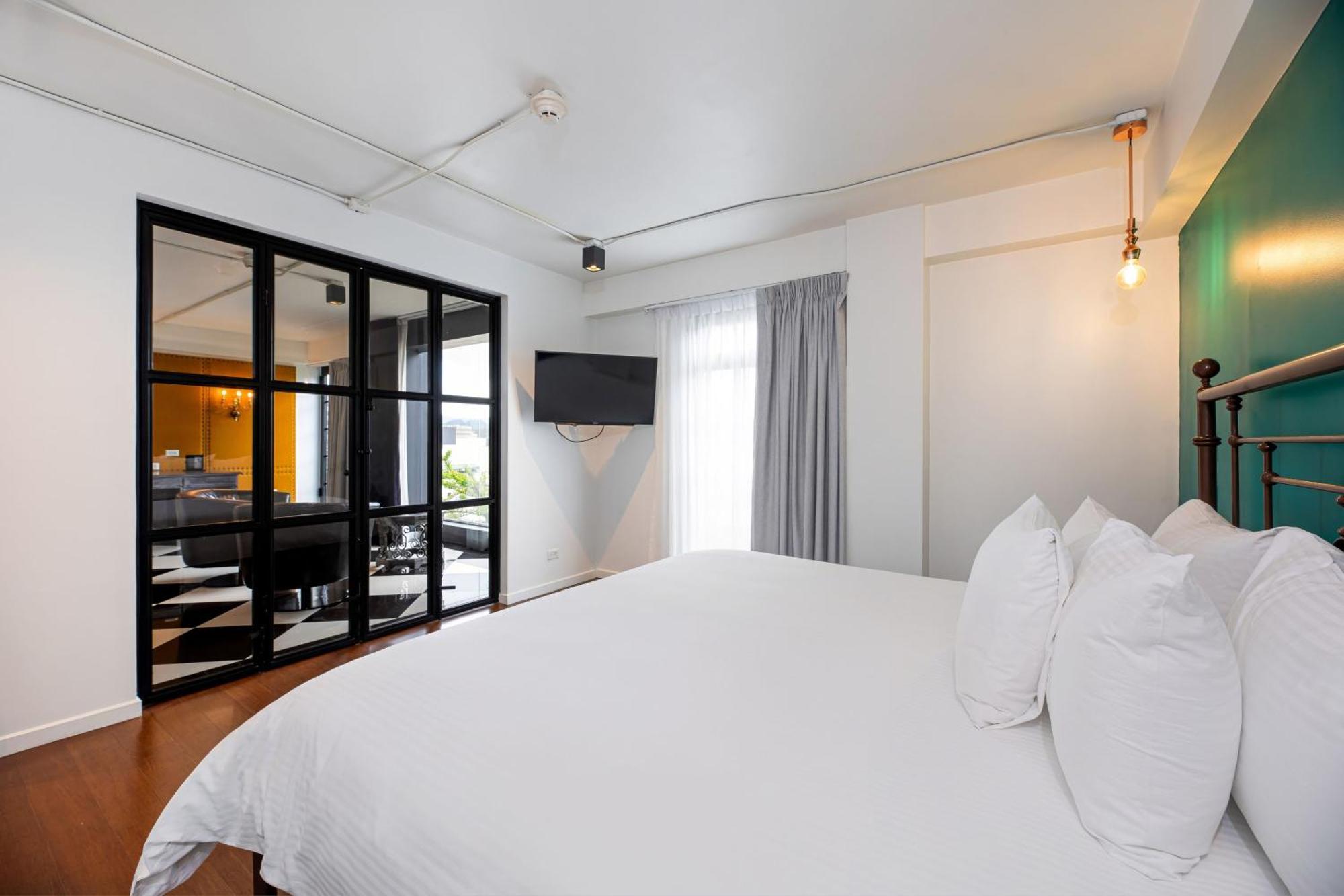 Presidente Hotel San Jose (San Jose)